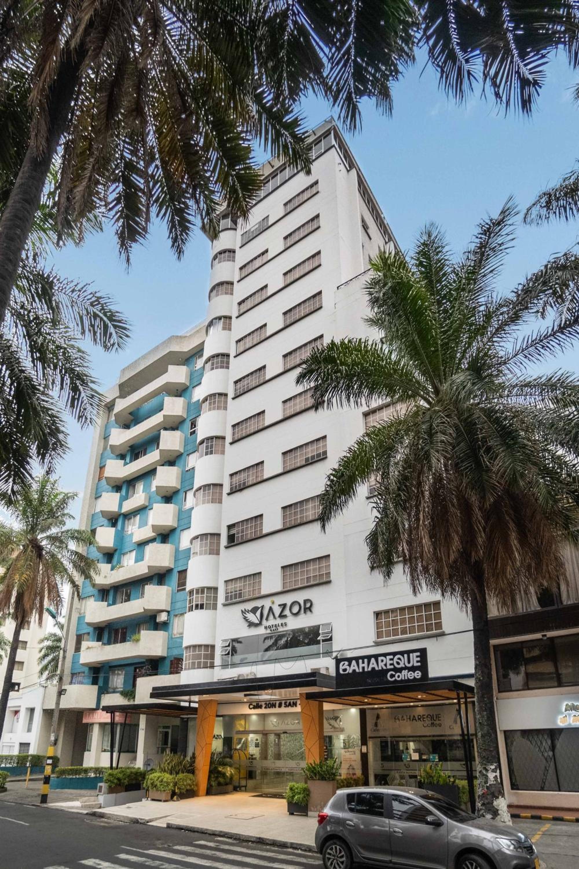 Azor Hotel Cali Versalles
