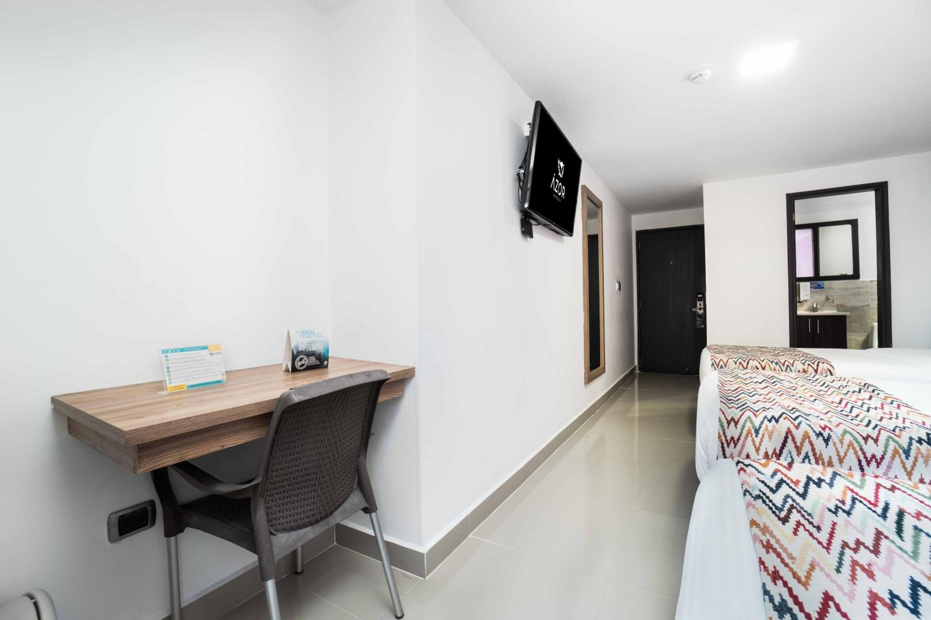 Foto de Azor Hotel Cali Versalles