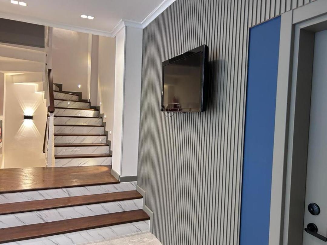 Foto de Pendik Marine Hotel