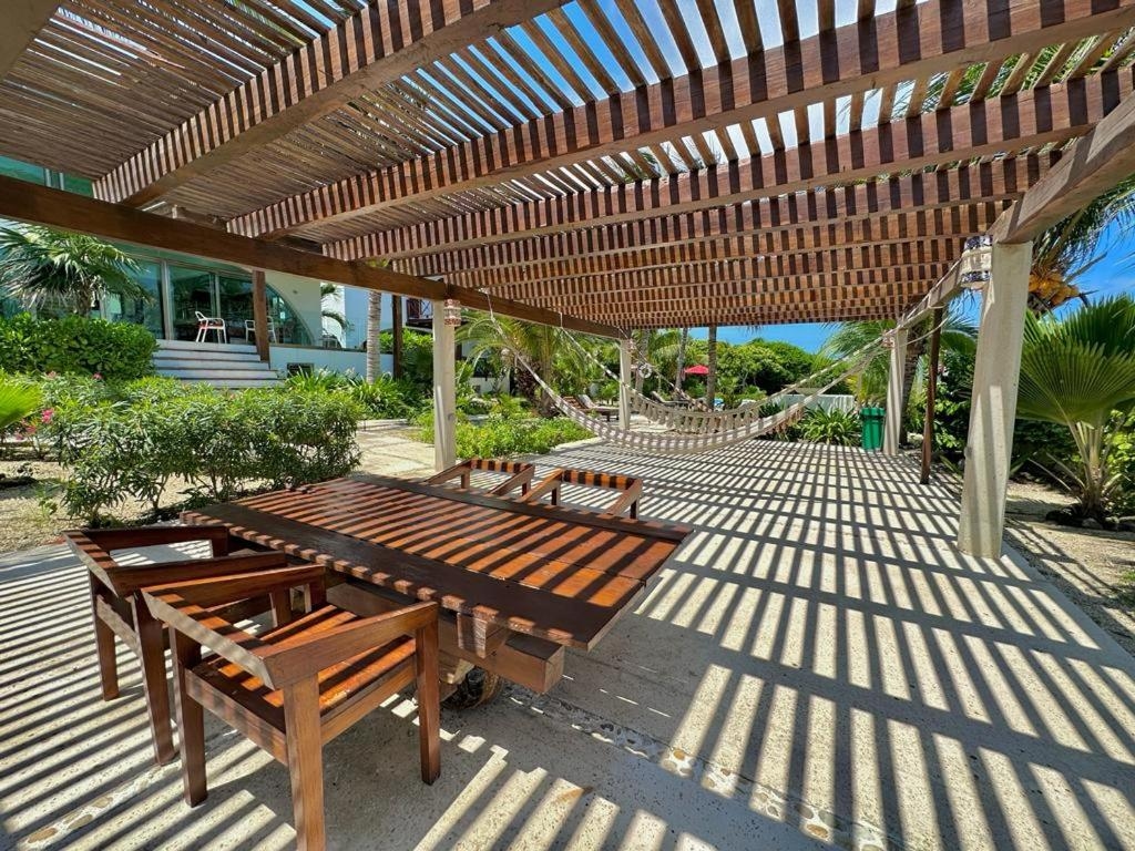 Foto de Villas Amanecer by Andiani Travel