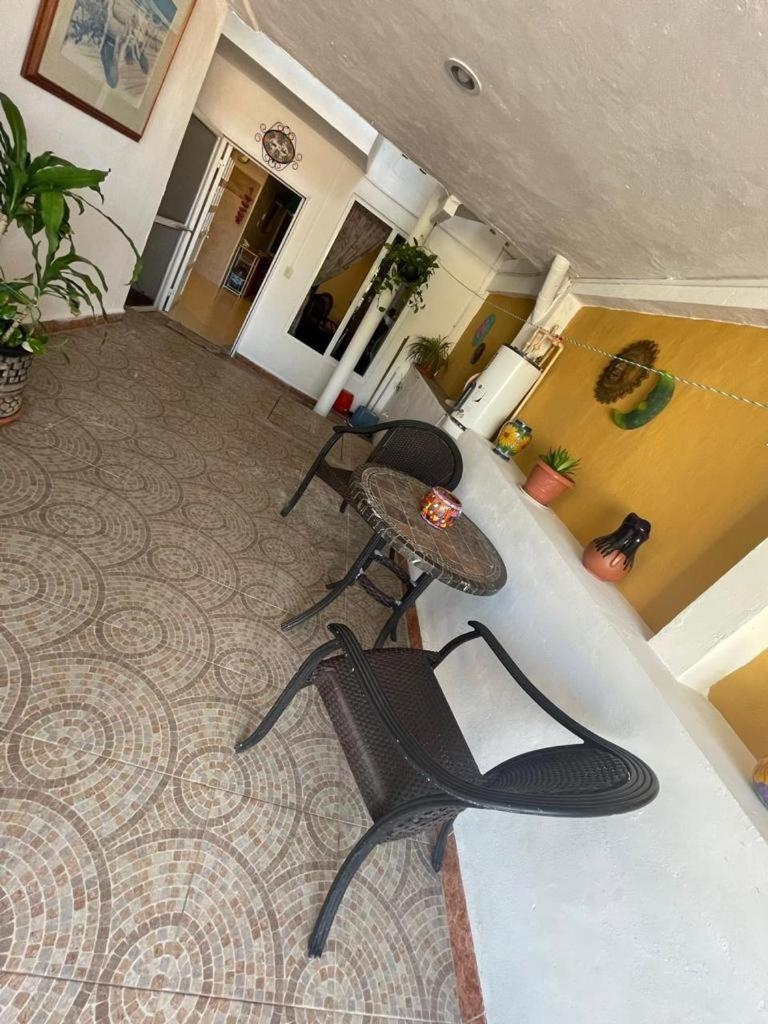 Foto de Casa El Quinto Elemento, Departamento Tierra!