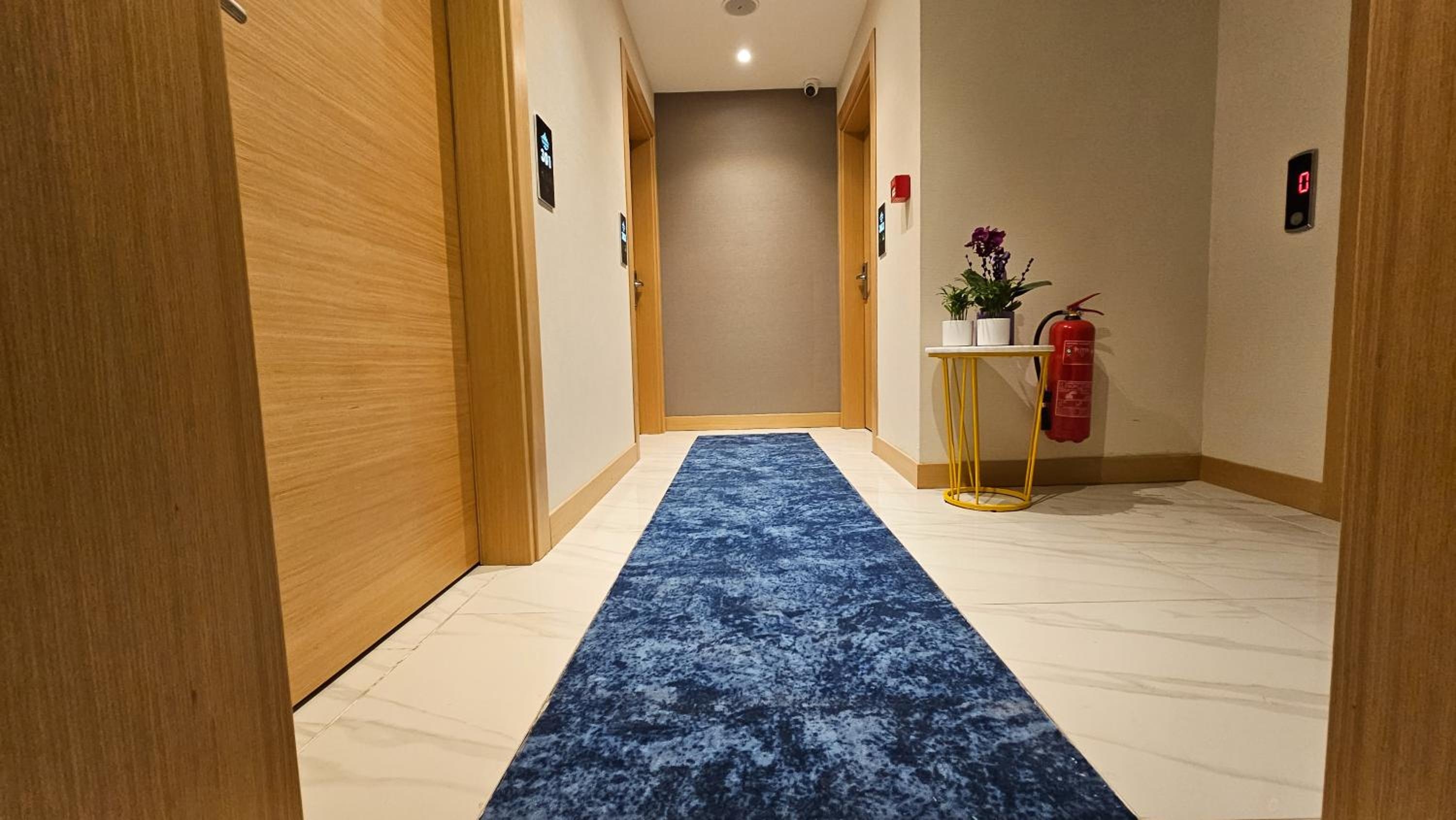Foto de The Külsümz Hotel