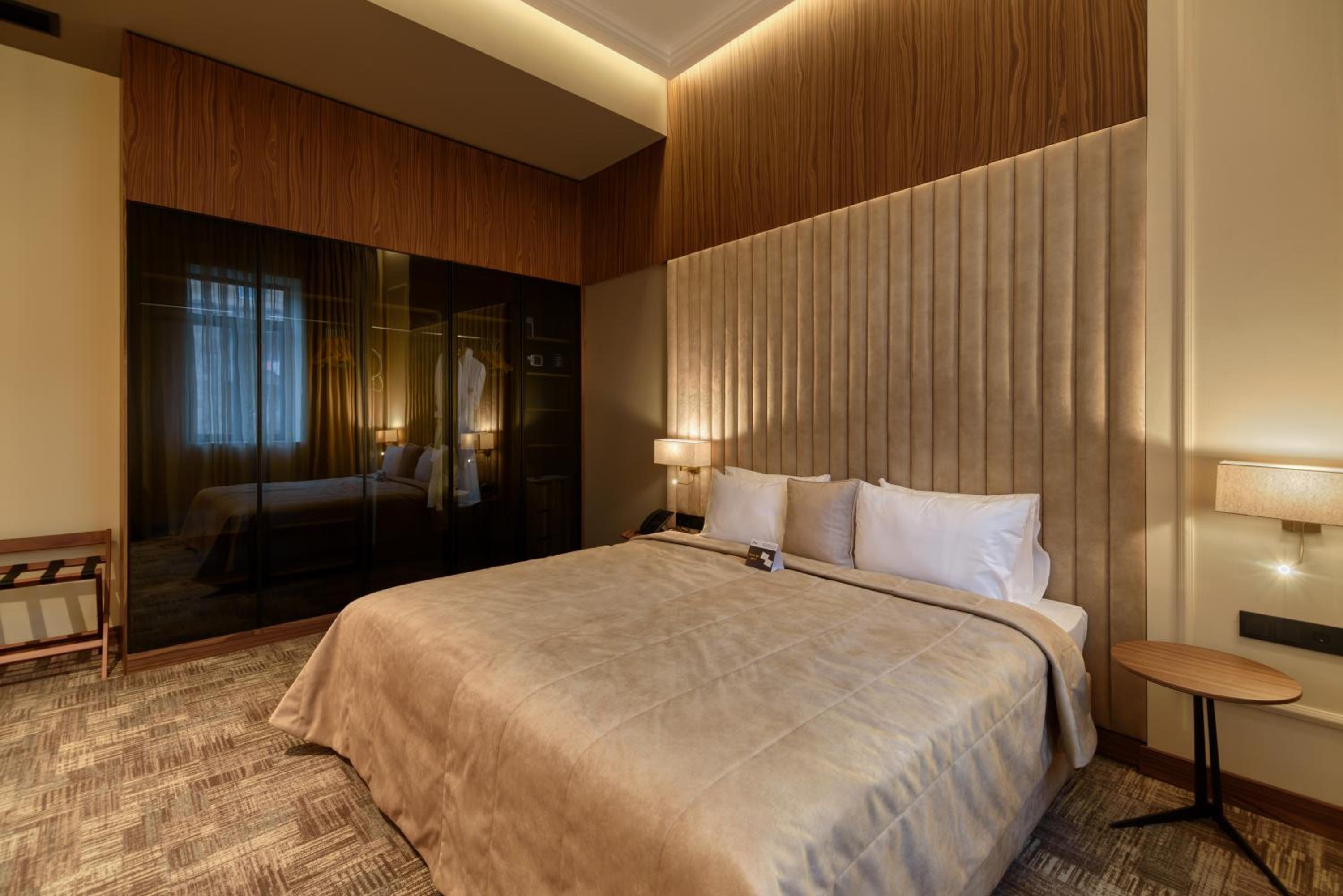 Foto de Hayasa Hotel Yerevan