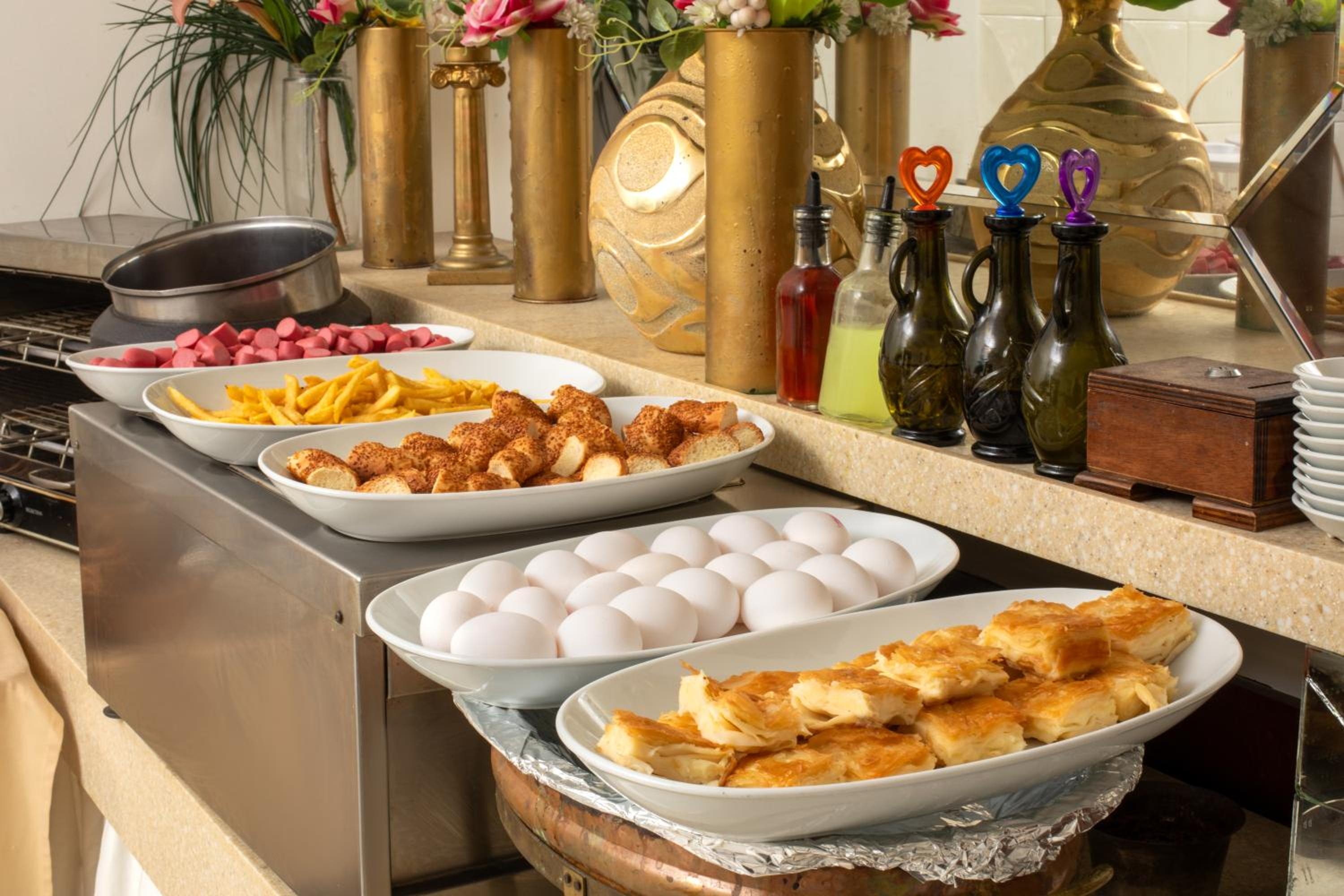 Foto de Elan Hotel Istanbul Pera