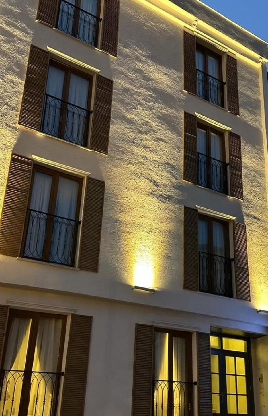Foto de Sareban Hotel