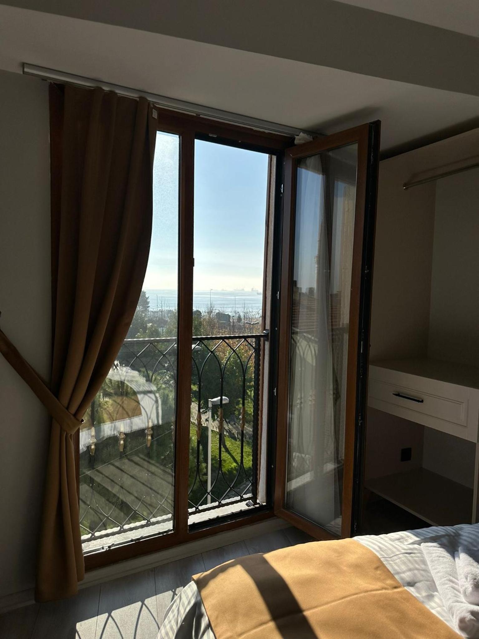 Foto de Sareban Hotel