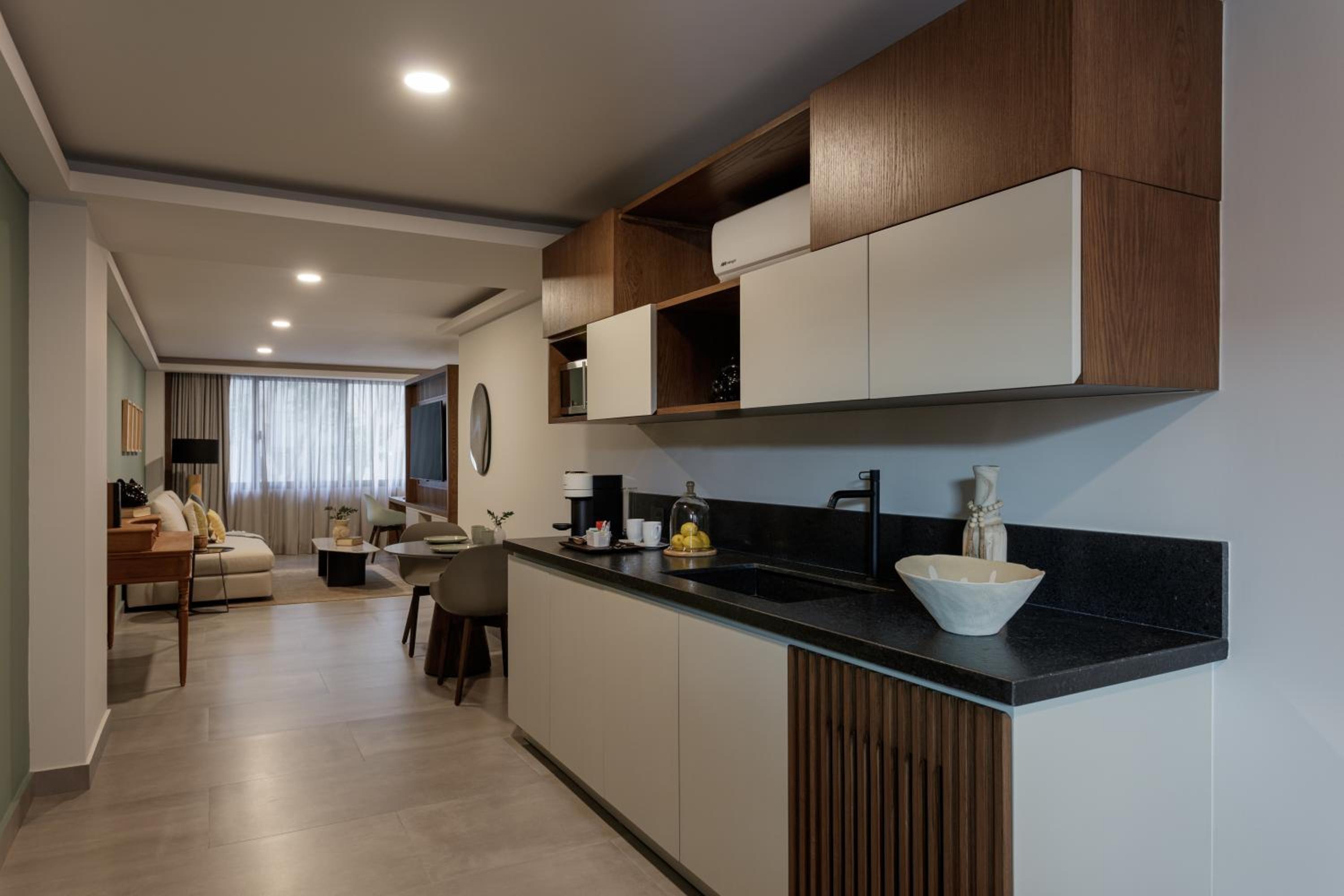Foto de Origen 438 Luxury Boutique Hotel