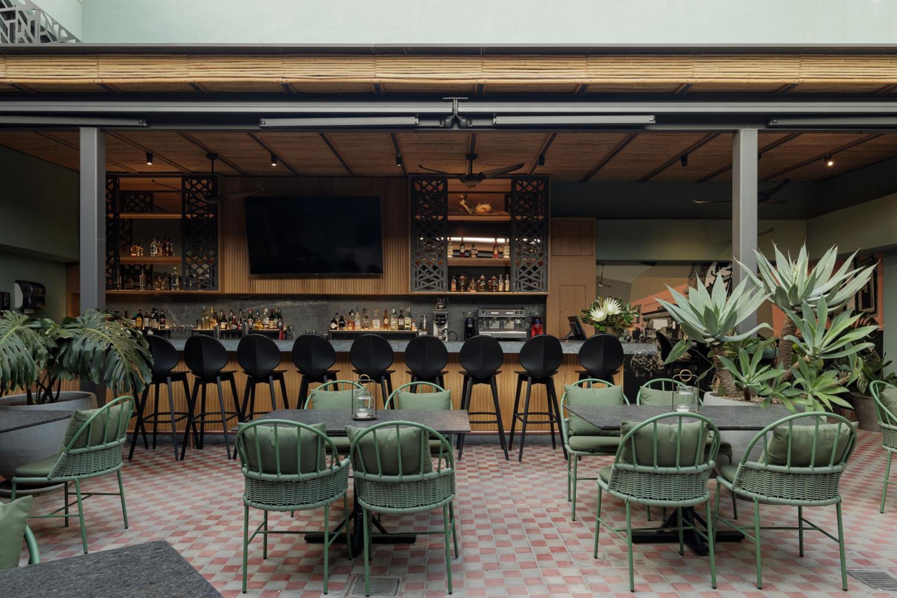 Foto de Origen 438 Luxury Boutique Hotel