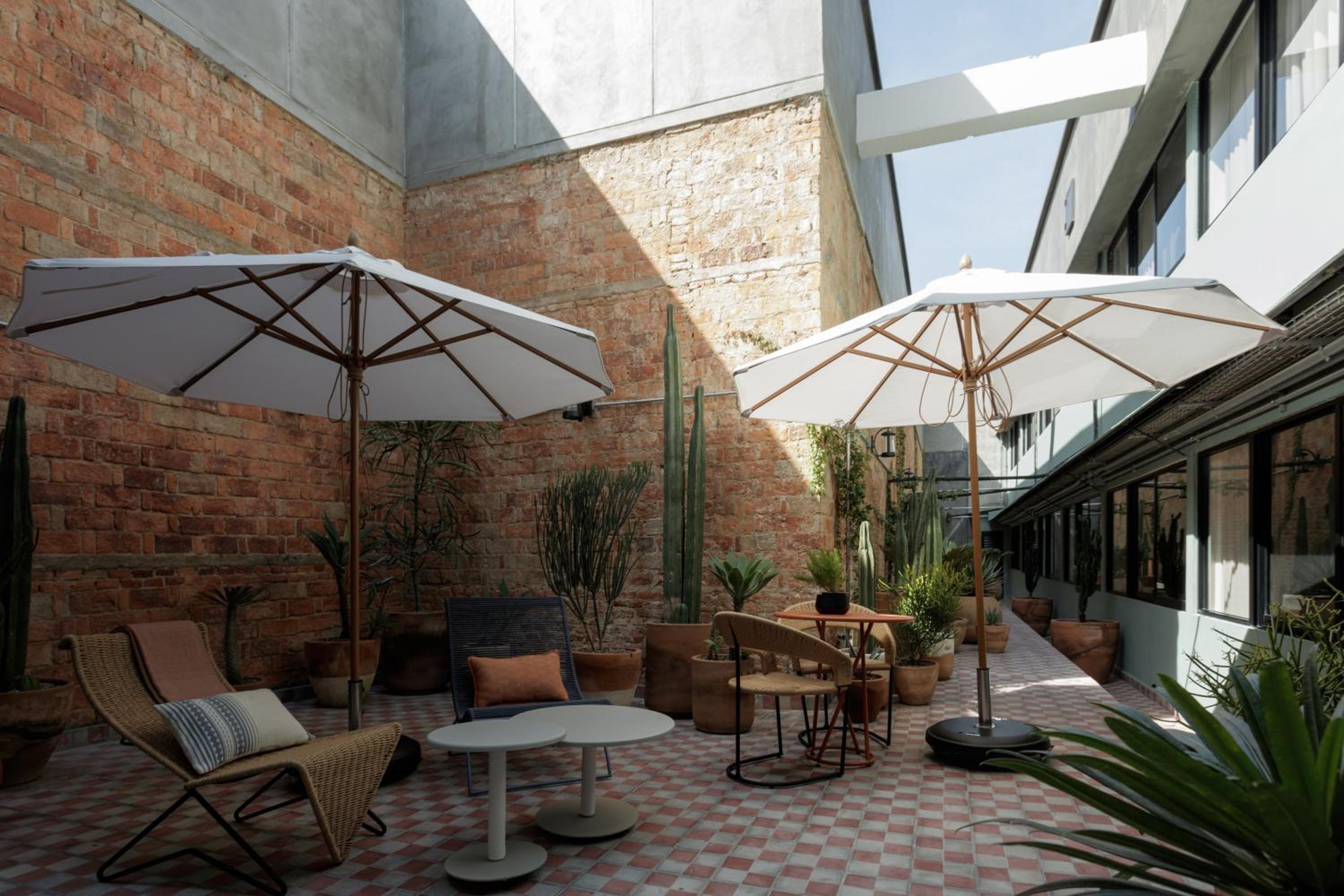 Foto de Origen 438 Luxury Boutique Hotel
