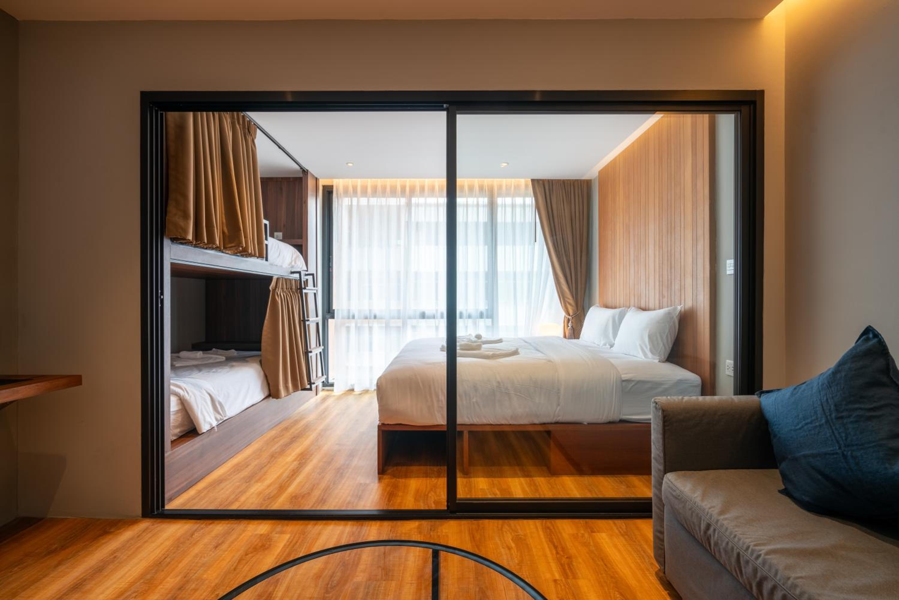 Foto de Woodstory Boutique Hotel