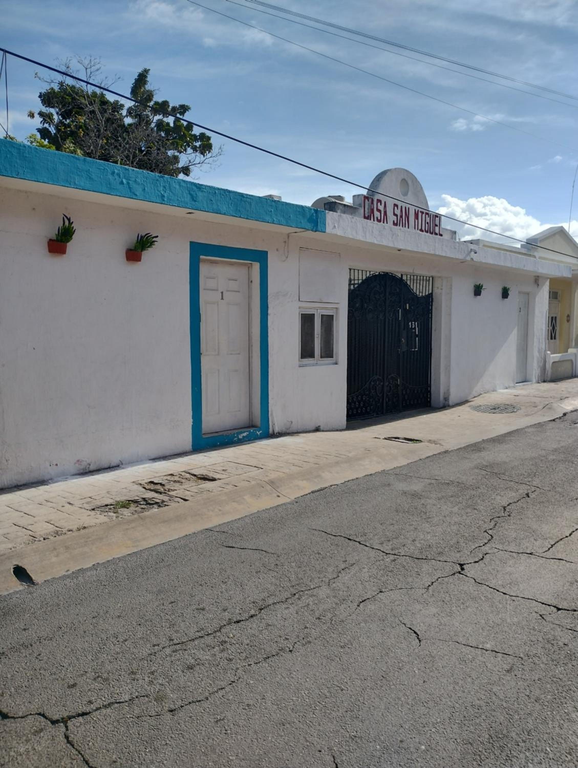 San Miguel 2