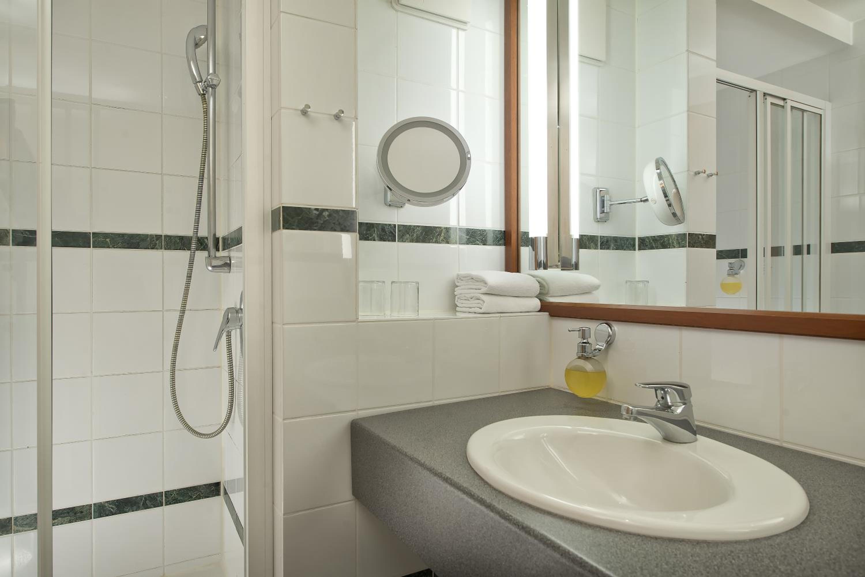 Foto de Seminaris SeeHotel Potsdam