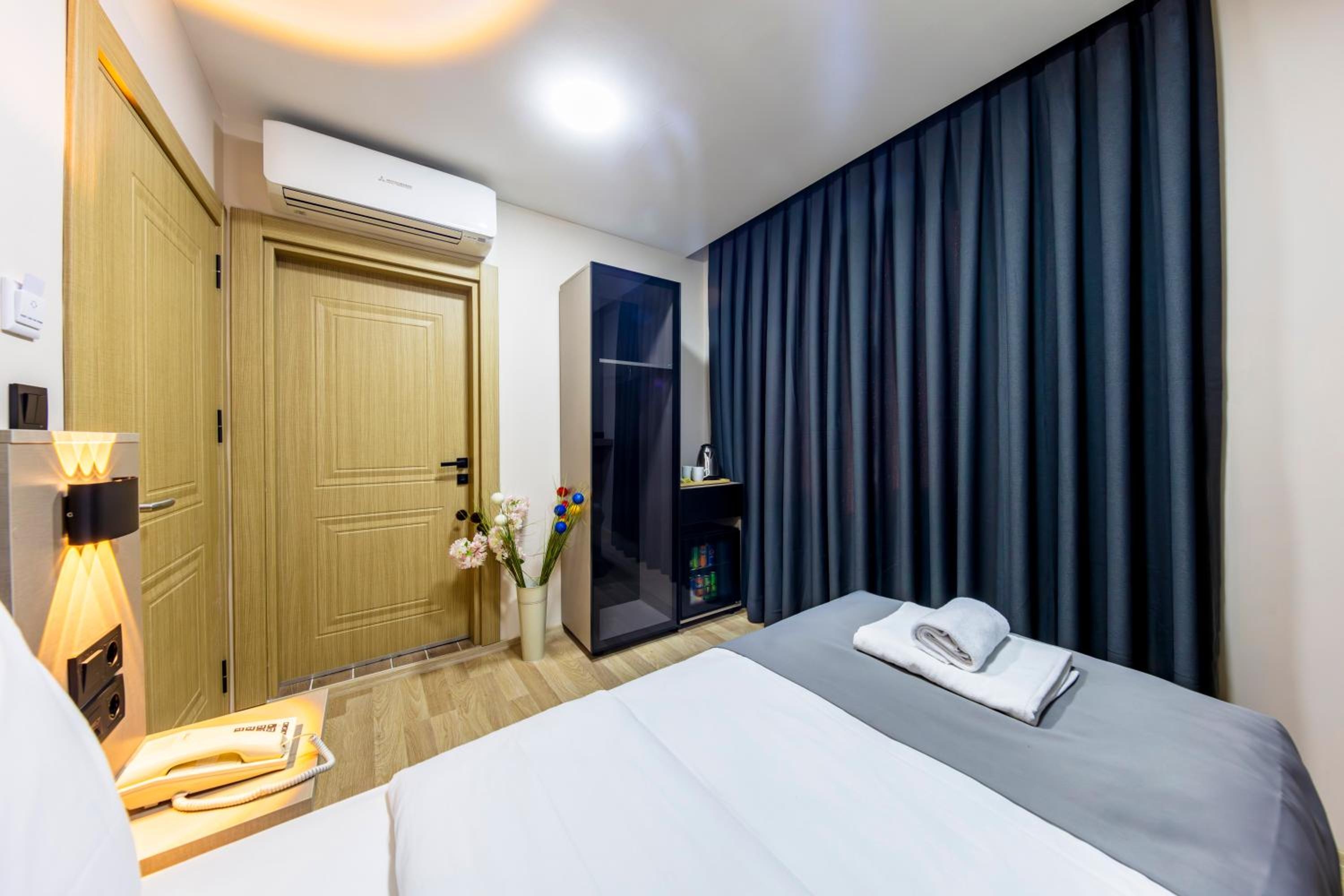 Foto de The Business Class Hotel