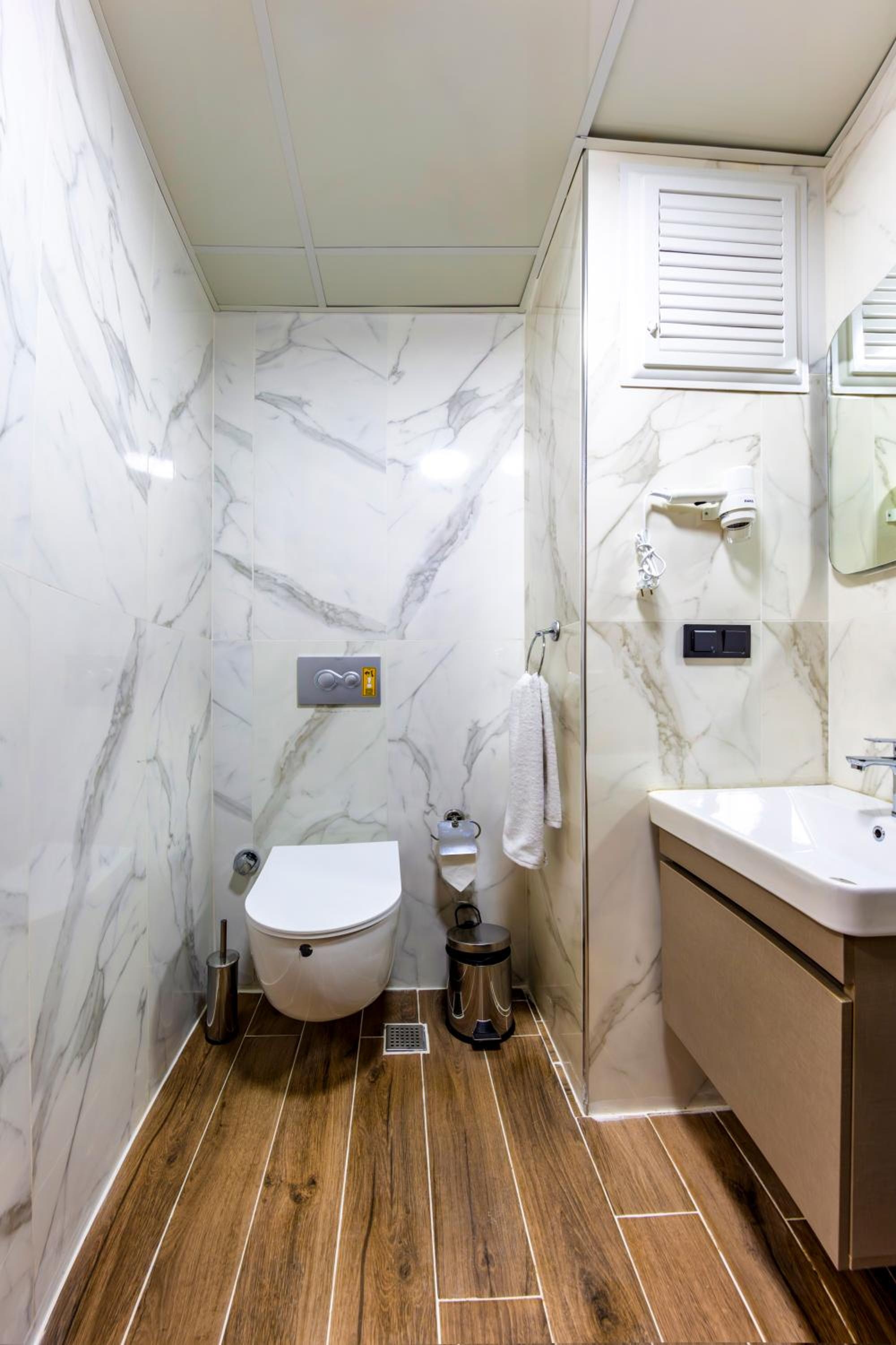 Foto de The Business Class Hotel