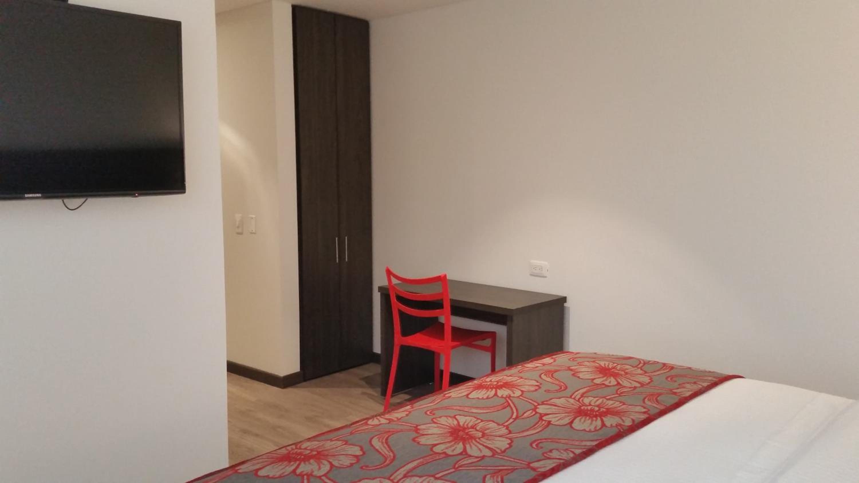 Foto de AZ Hotel