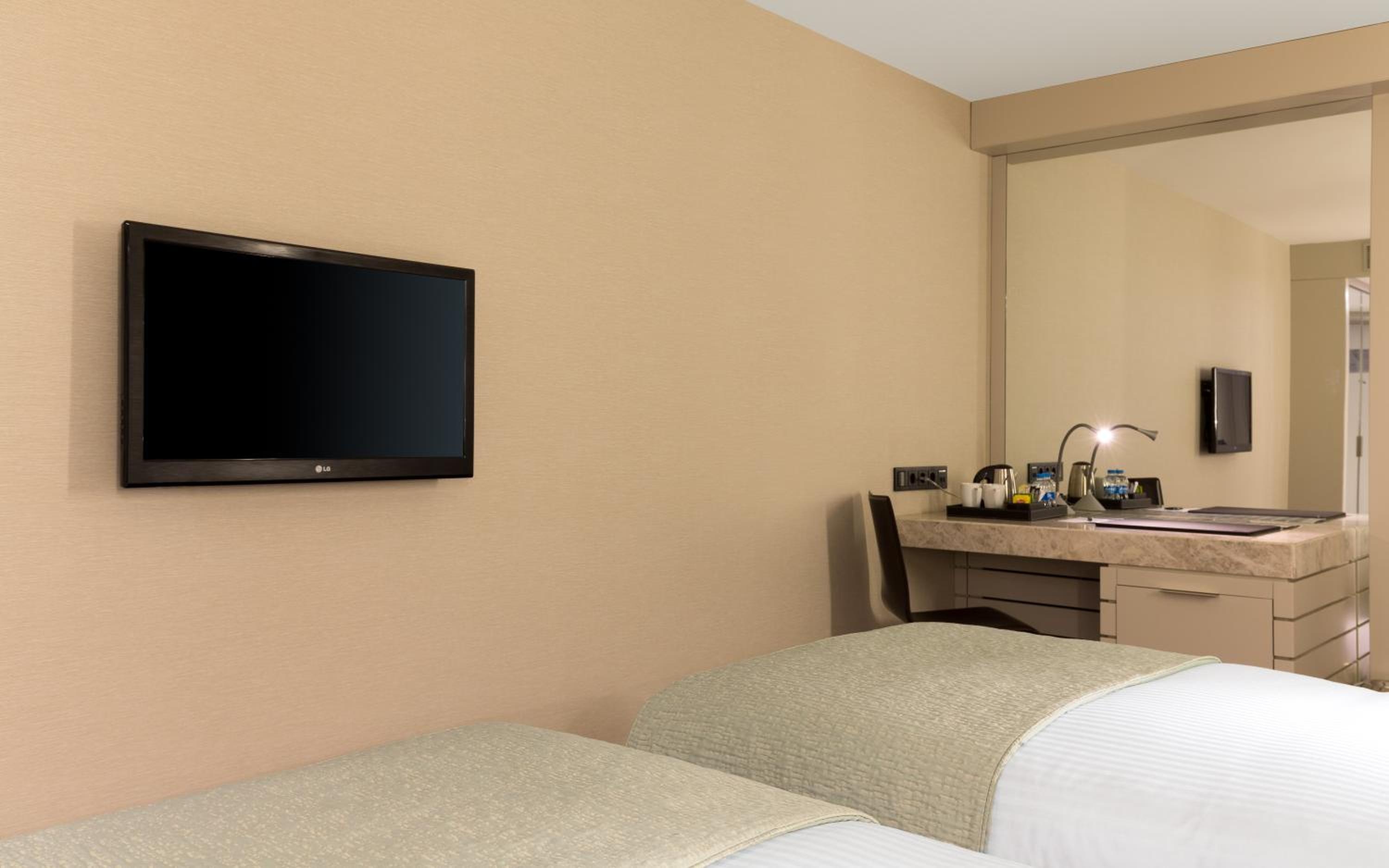 Foto de AC Hotel Istanbul Macka