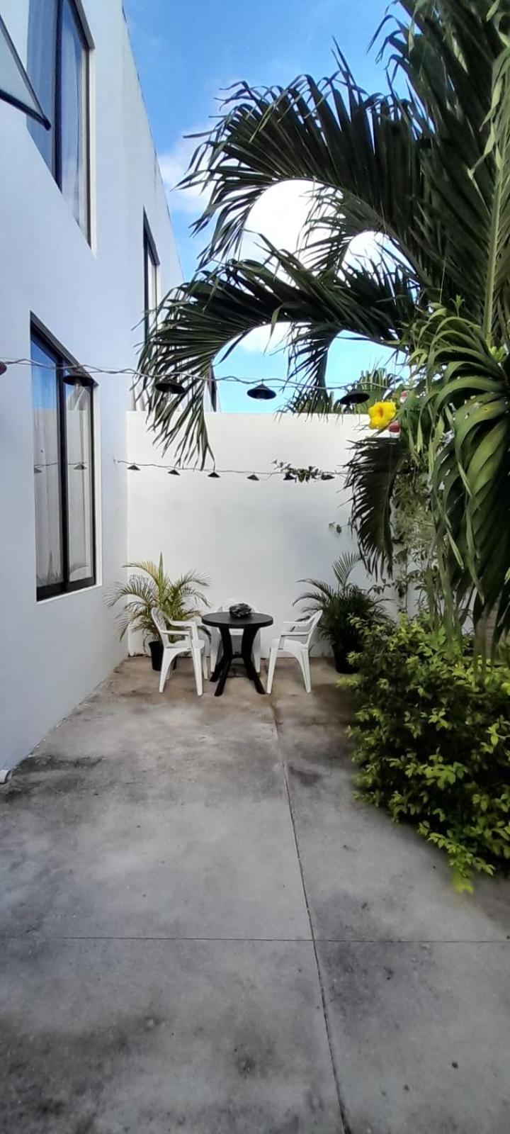 Foto de Paraíso Casa Turquesa Playa del Carmen