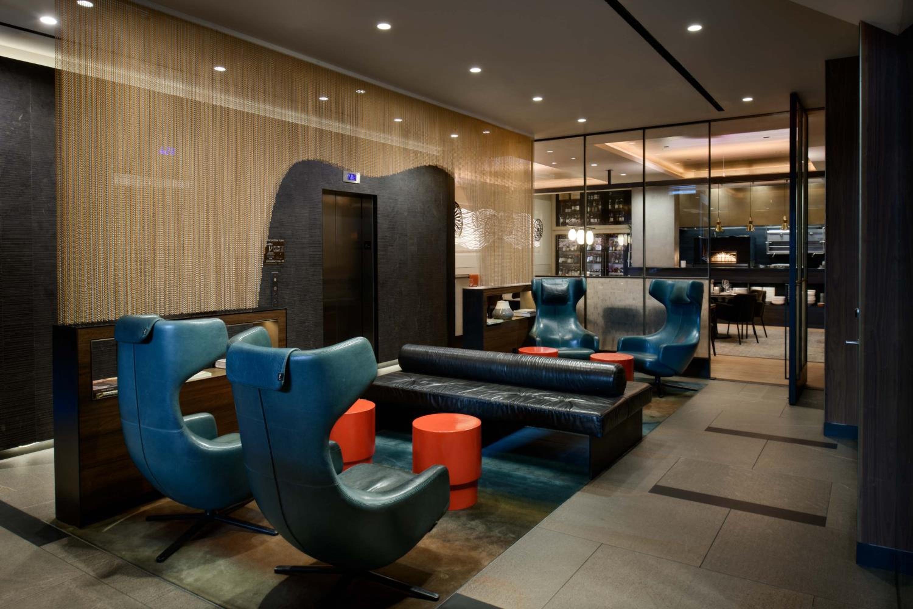 Foto de LUMA Hotel - Times Square