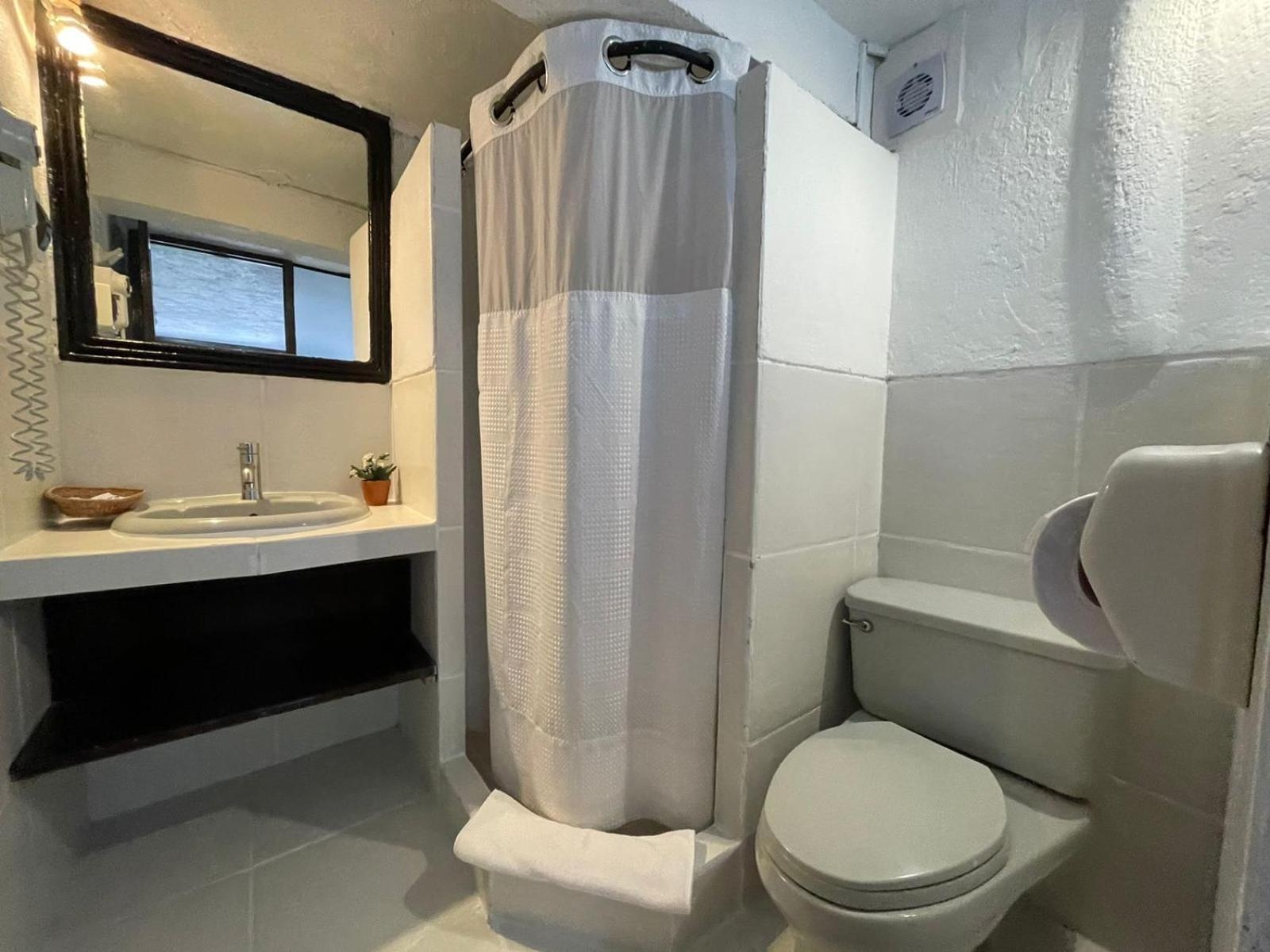 Foto de SACRED STONE Boutique Hotel
