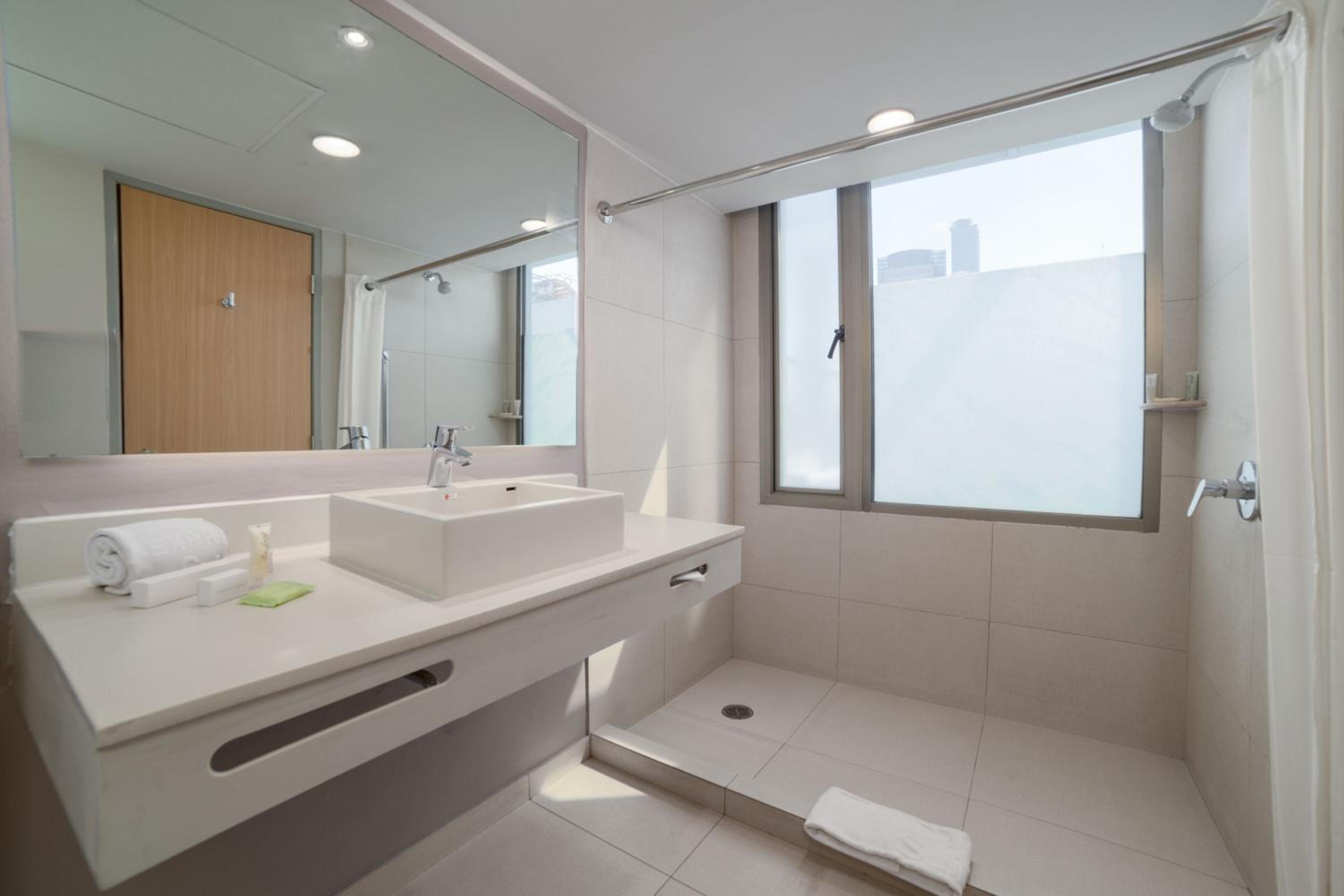Foto de City Express Suites by Marriott Ciudad de Mexico Anzures