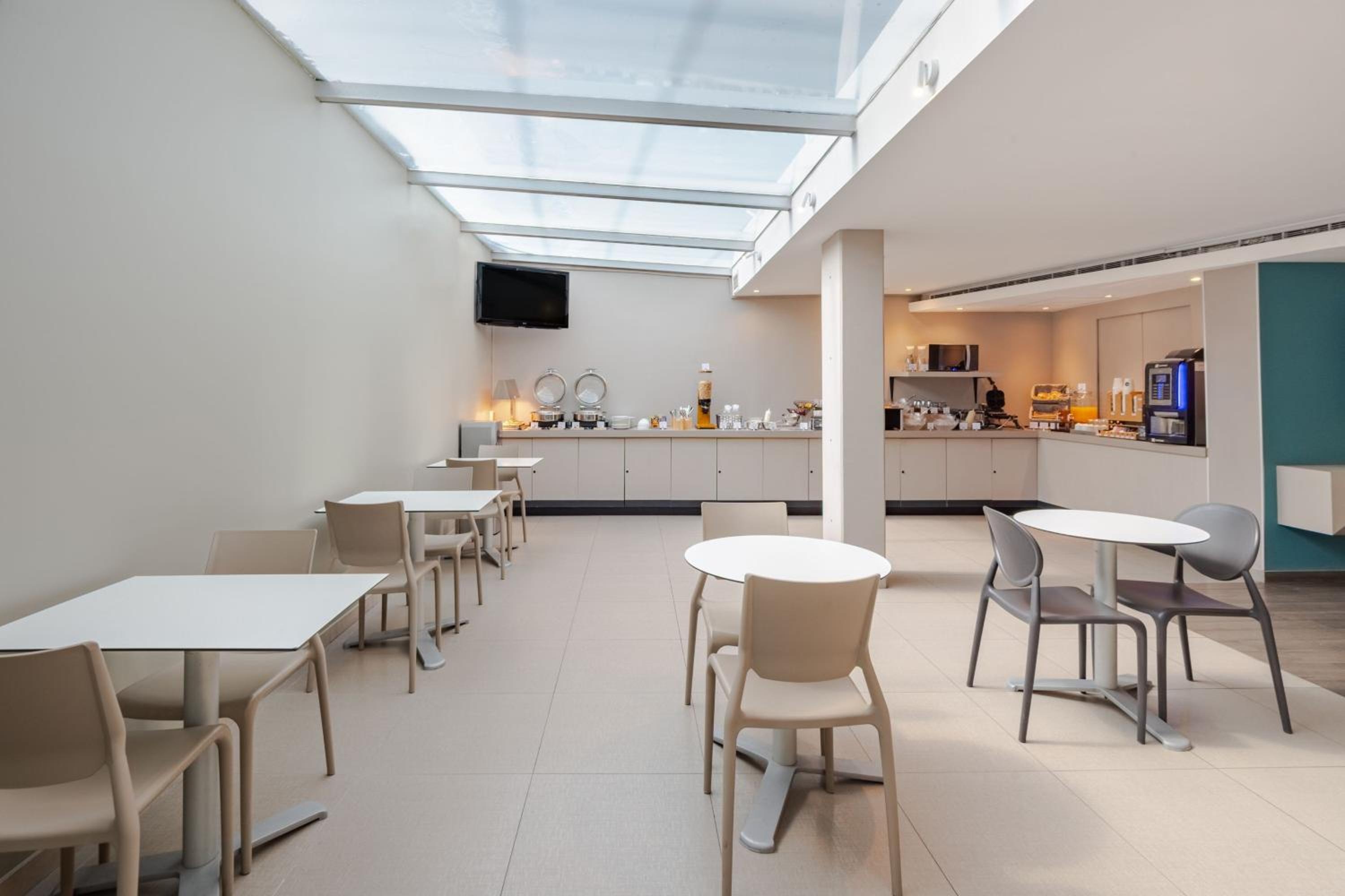 Foto de City Express Suites by Marriott Ciudad de Mexico Anzures