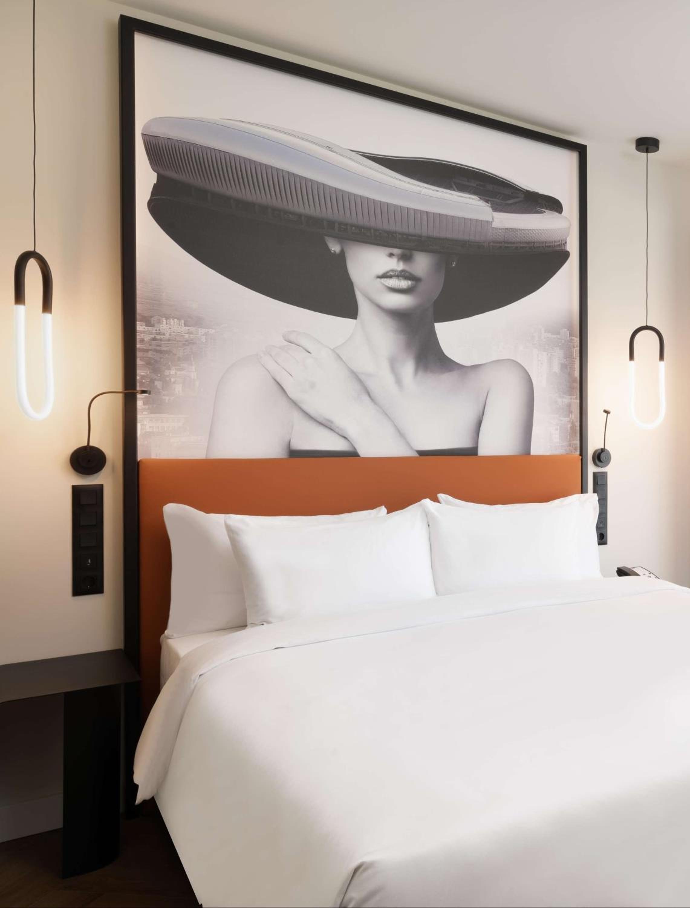 Foto de Radisson Blu Hotel, Cluj