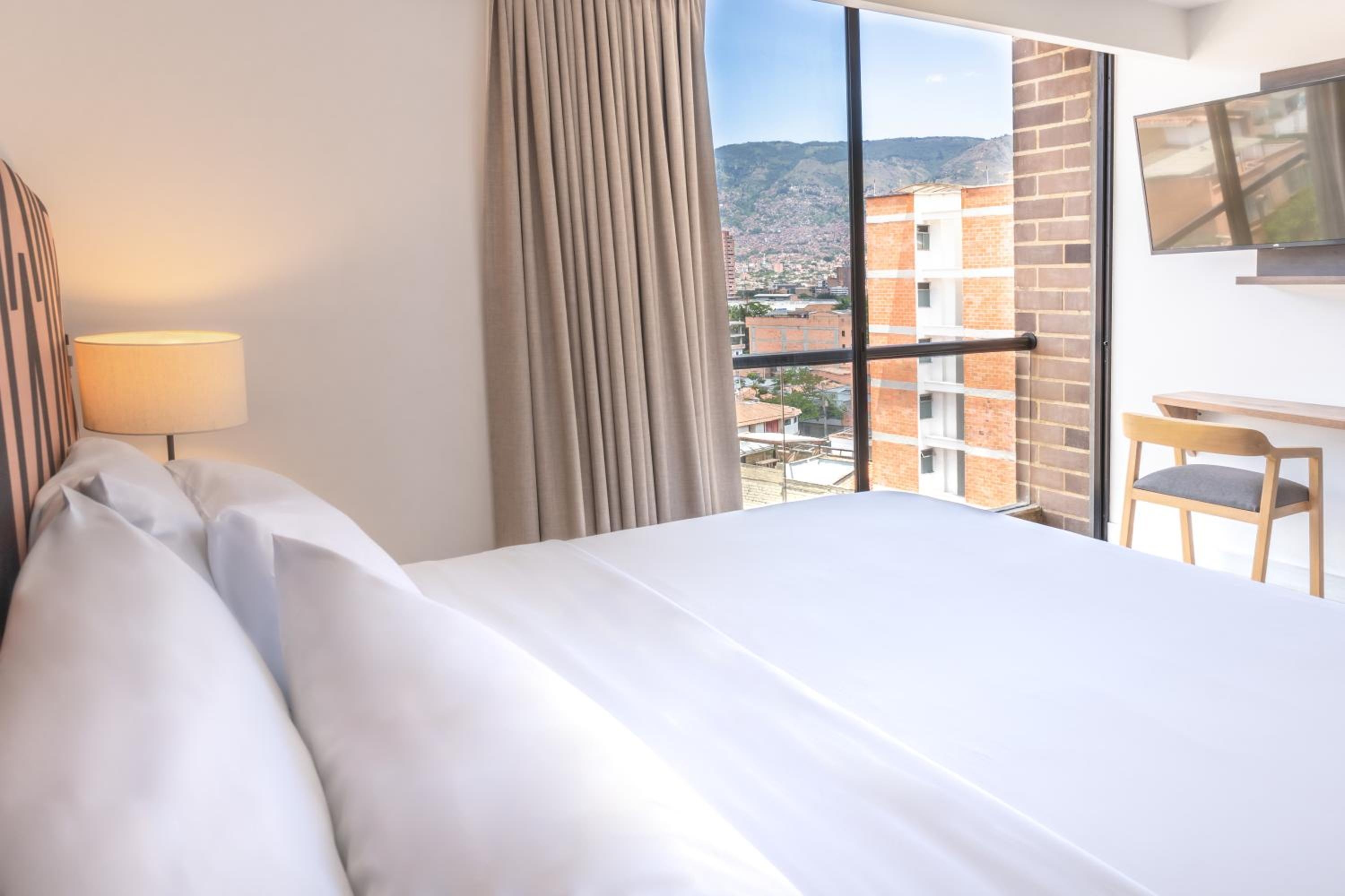 Foto de Origen Local Suites