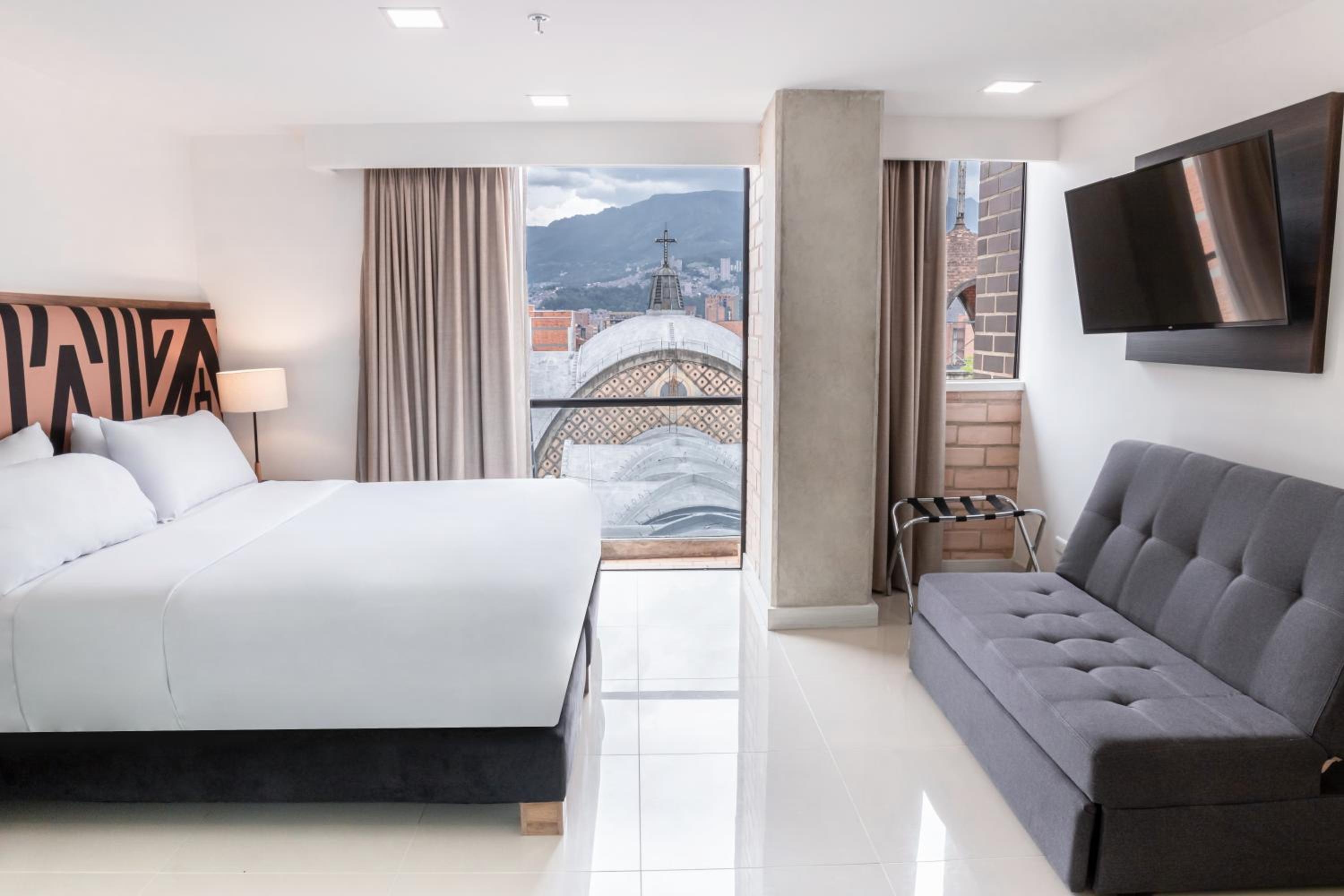 Foto de Origen Local Suites