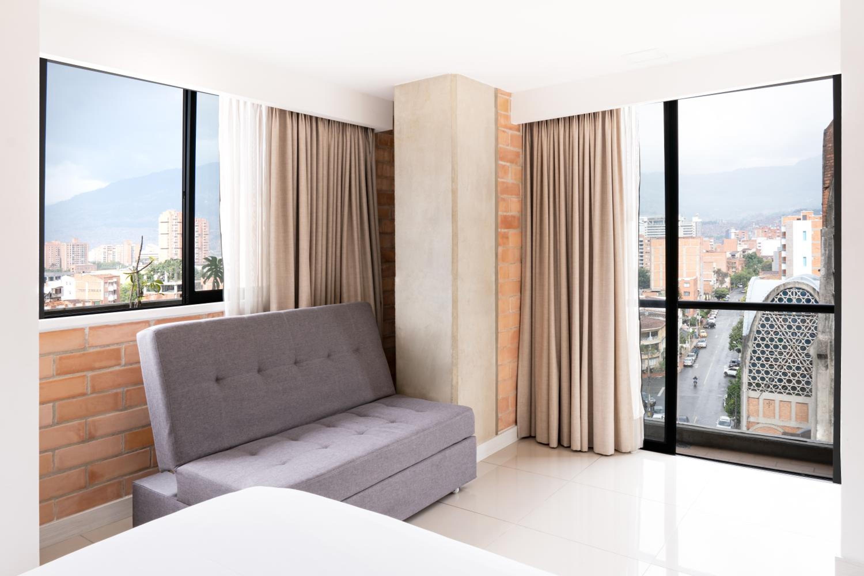 Foto de Origen Local Suites
