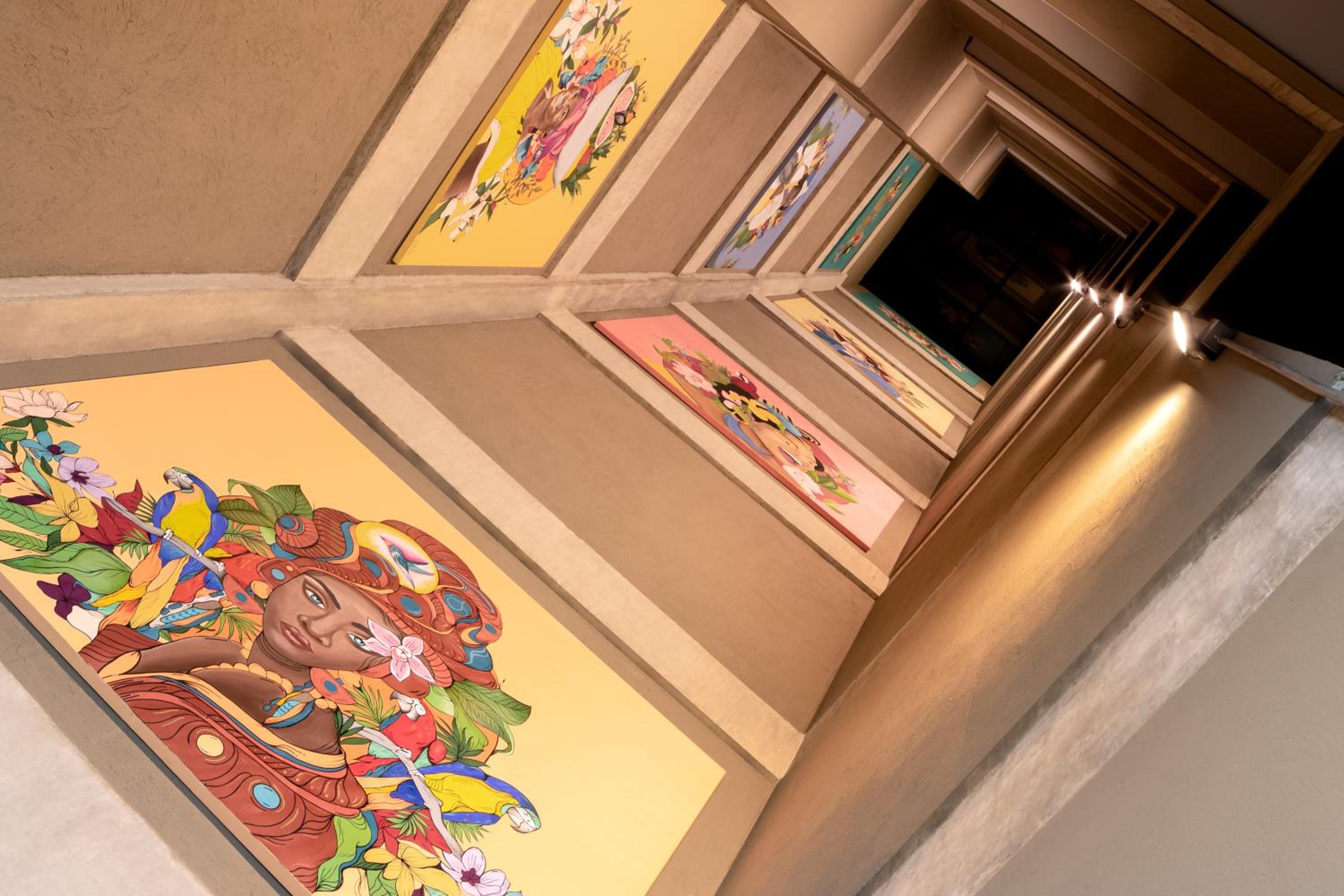 Foto de Origen Local Suites