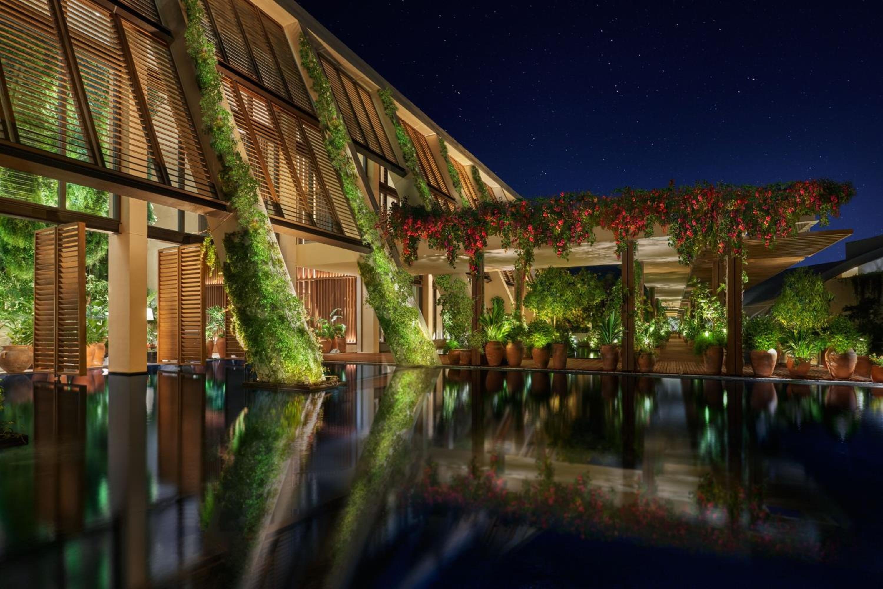 The Riviera Maya EDITION at Kanai