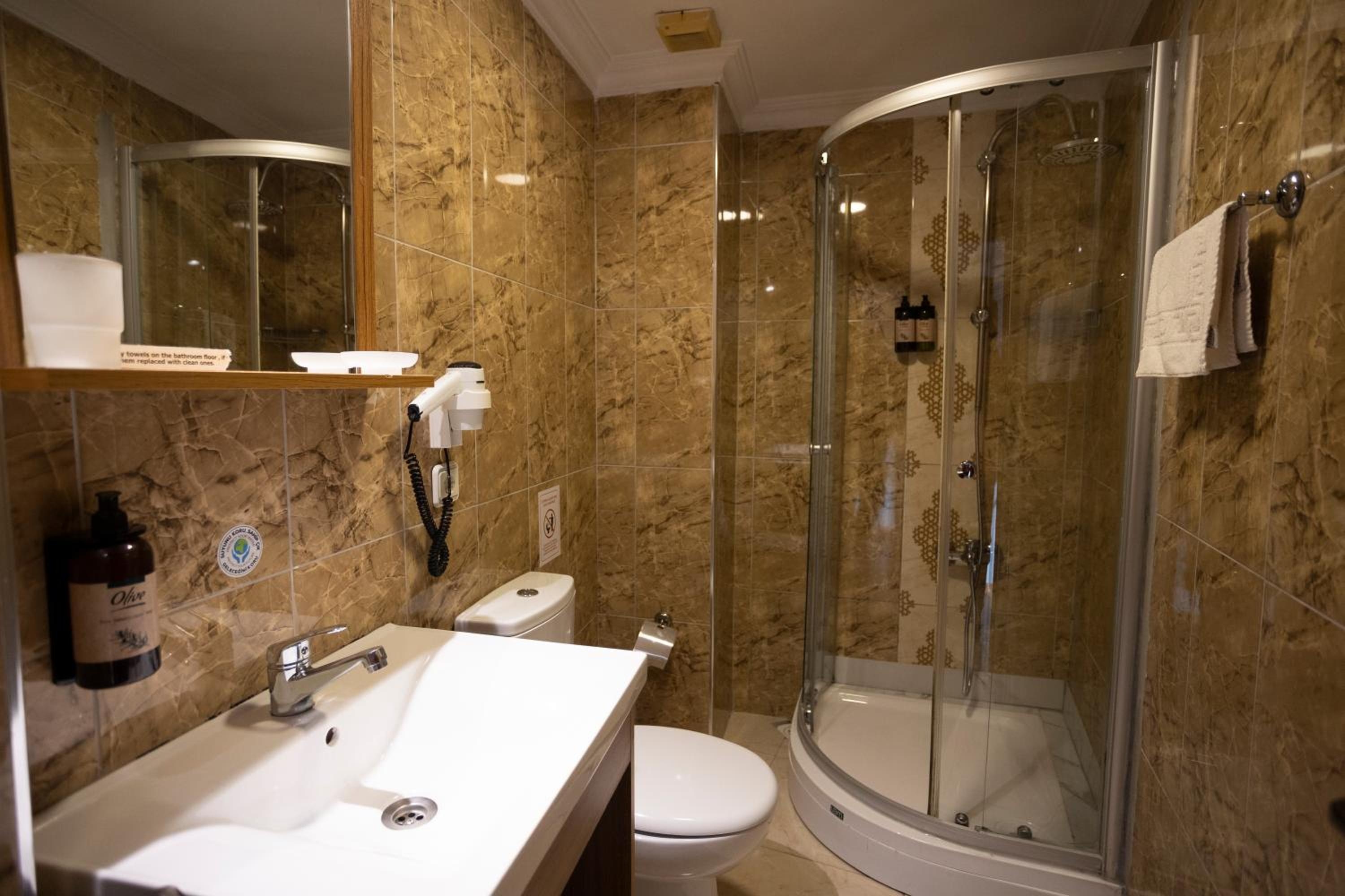 Foto de Tashkonak Studio Suites