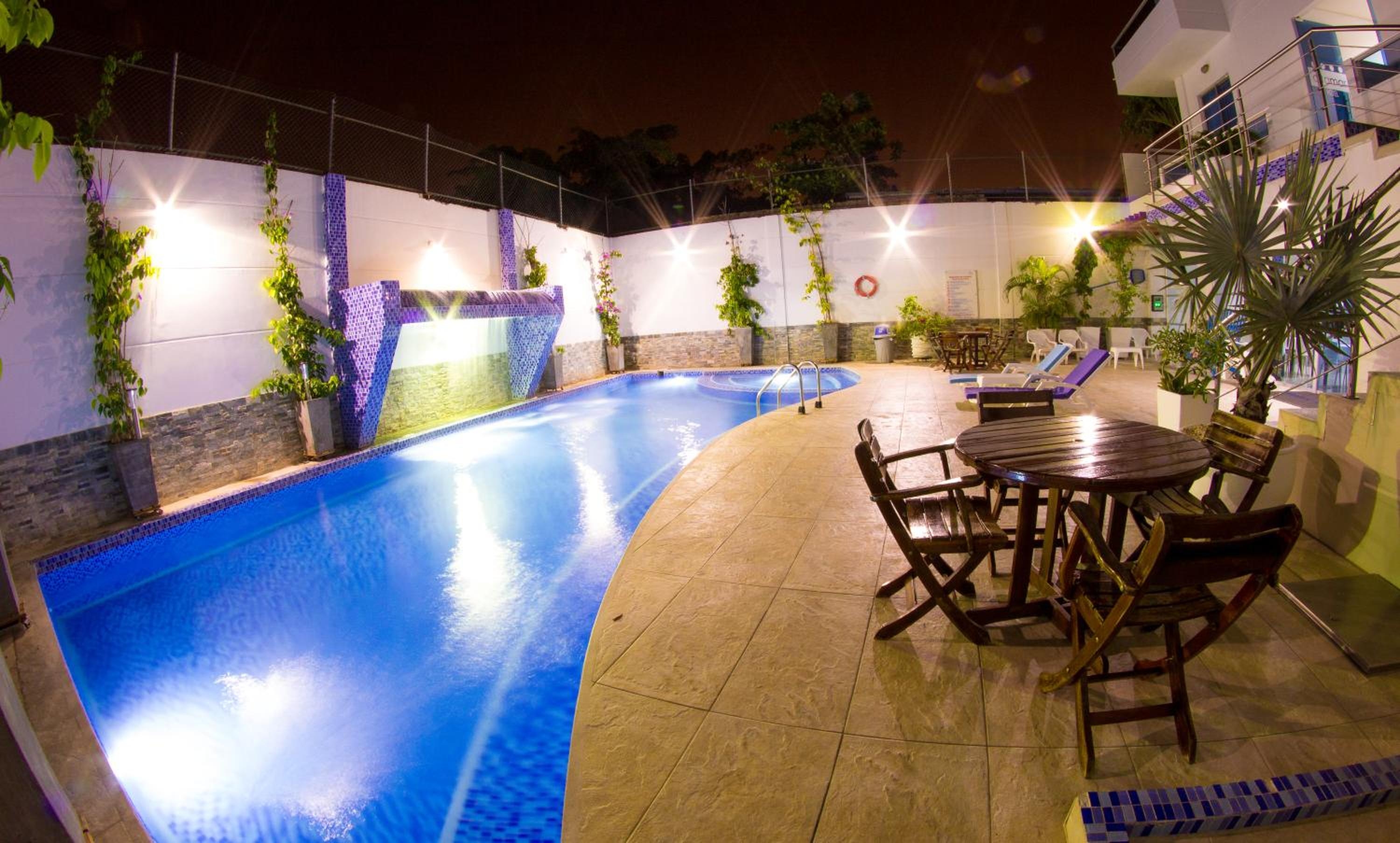 Foto de Hotel Altamar Cartagena