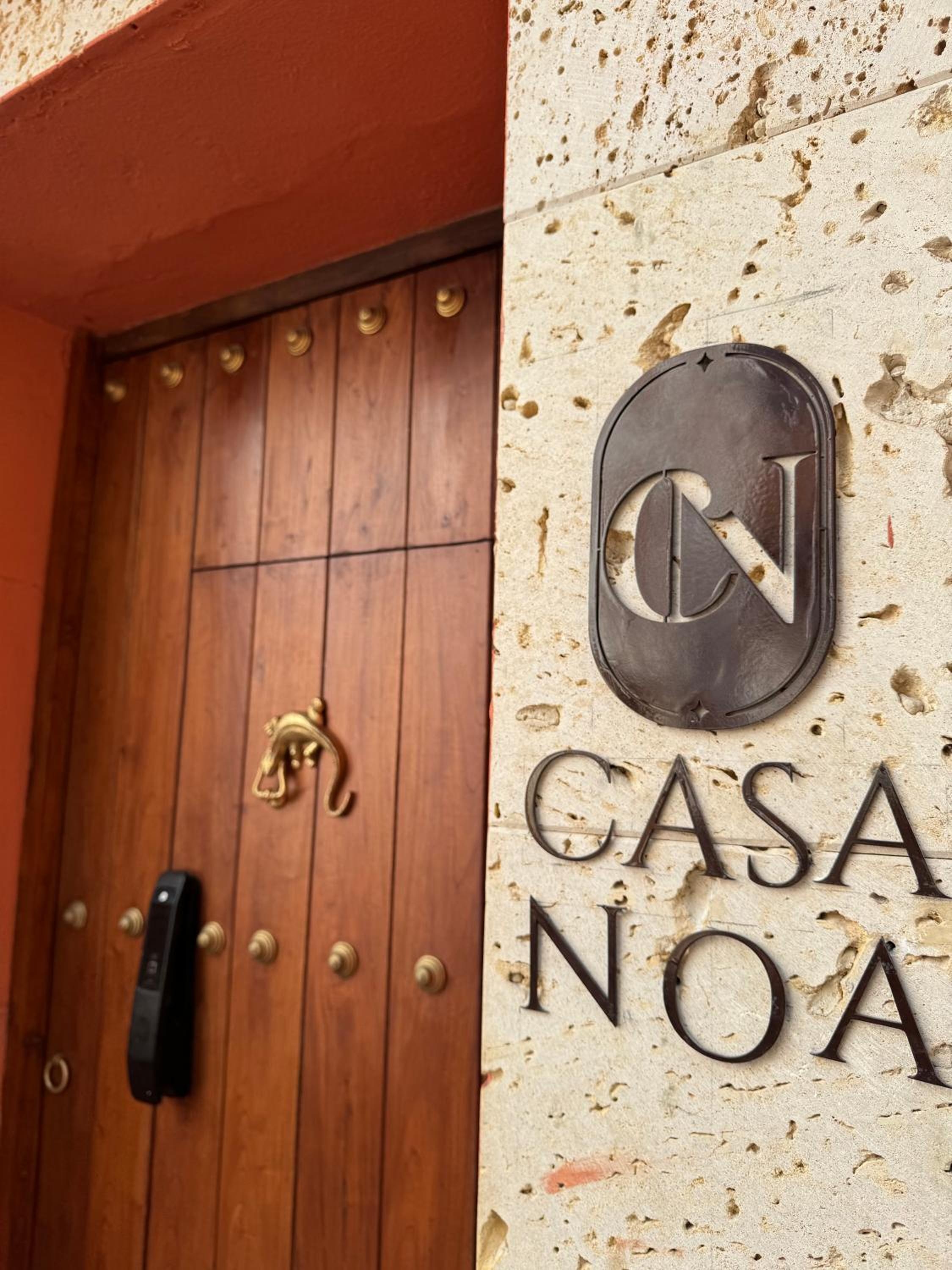Foto de Casa Noa Colonial Rooms