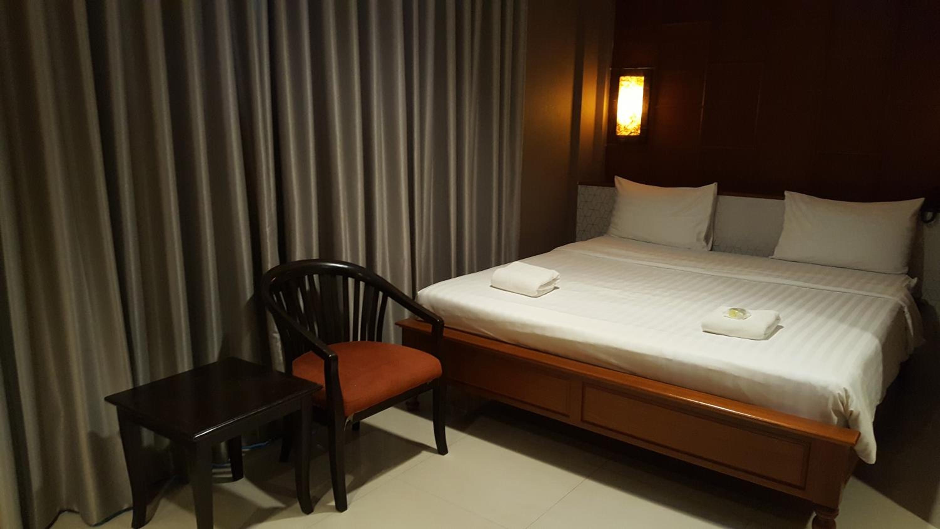 Foto de W 21 Hotel Bangkok