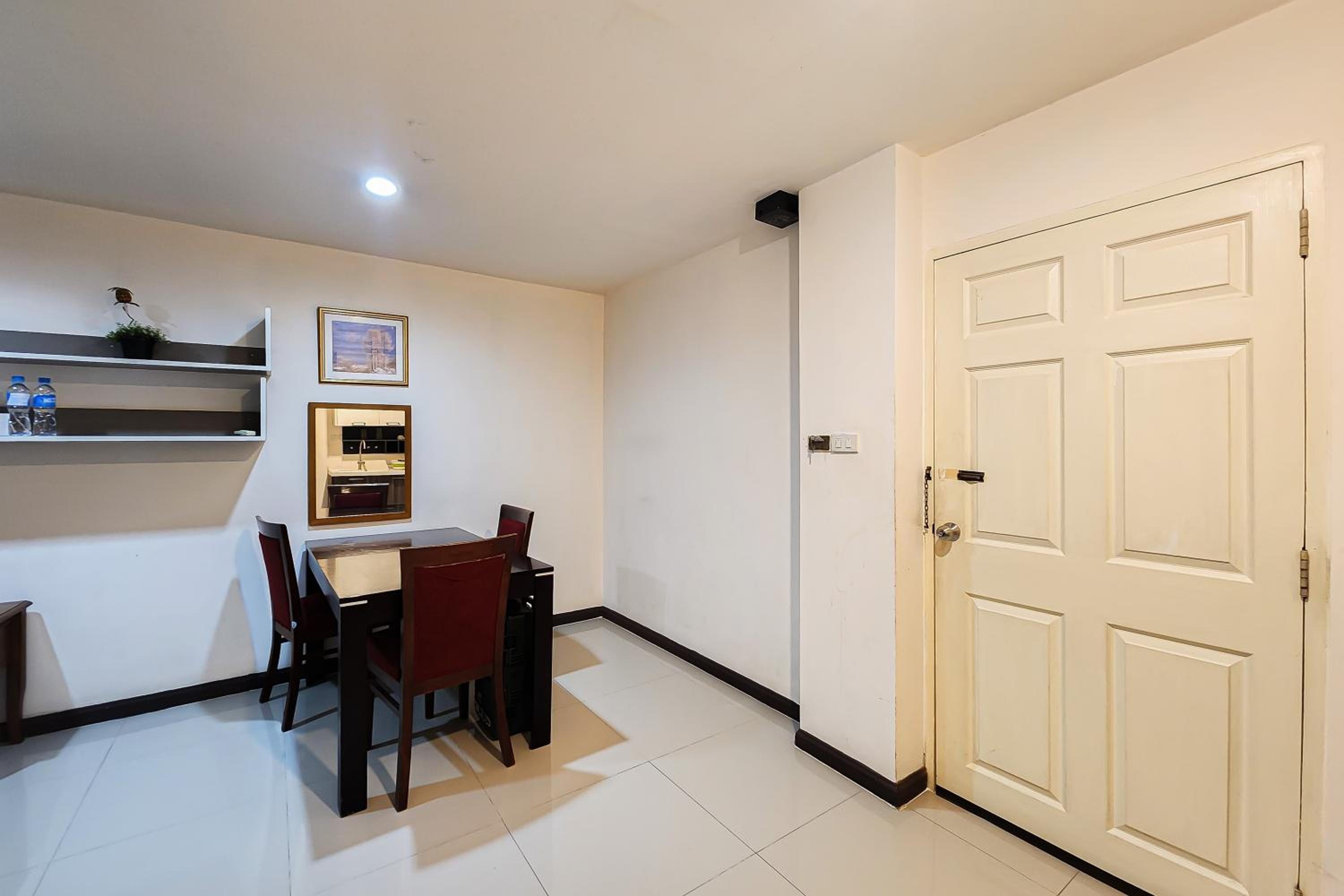 Foto de Cordia Residence Sathorn