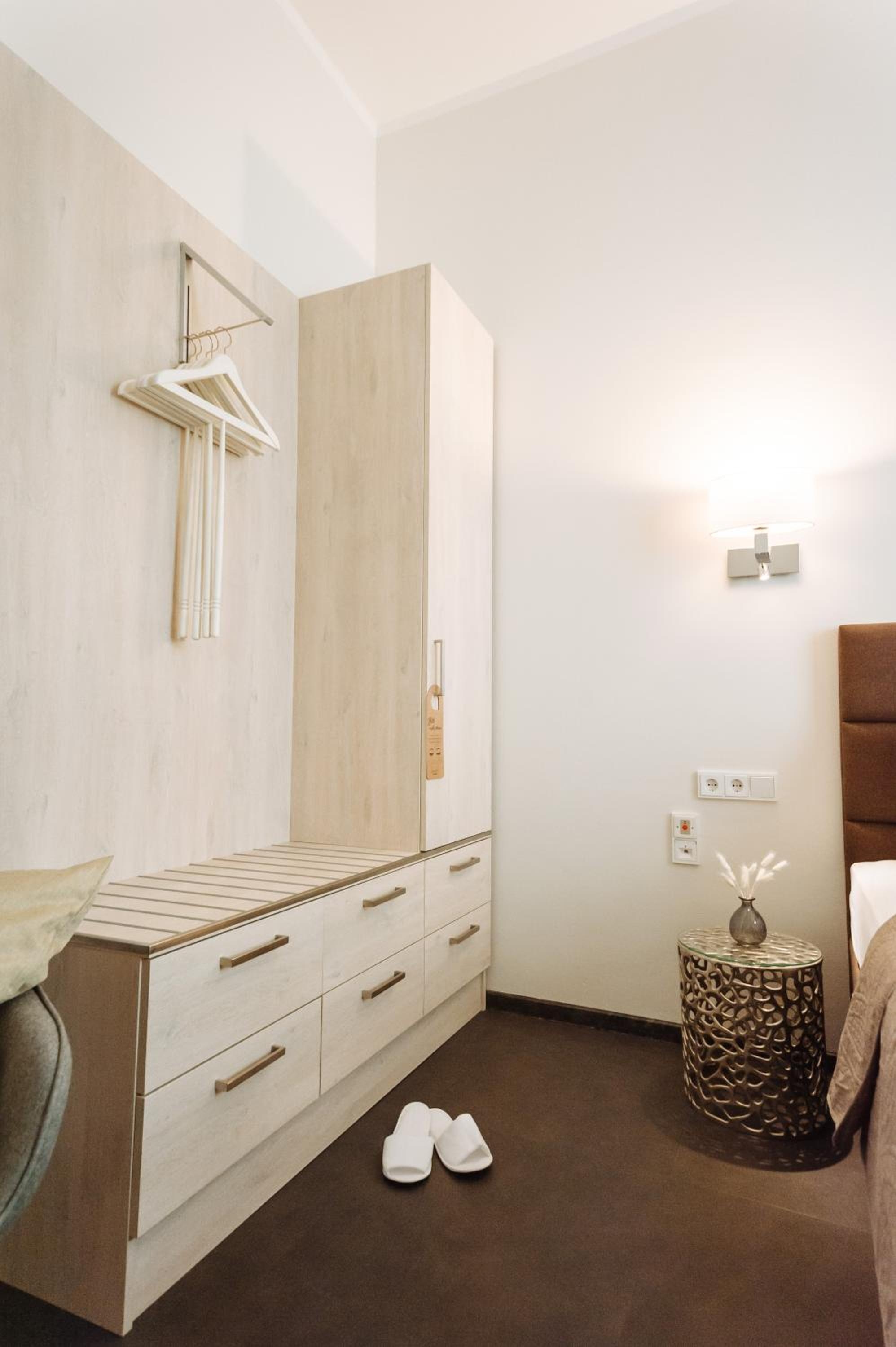 Foto de Landhotel Potsdam