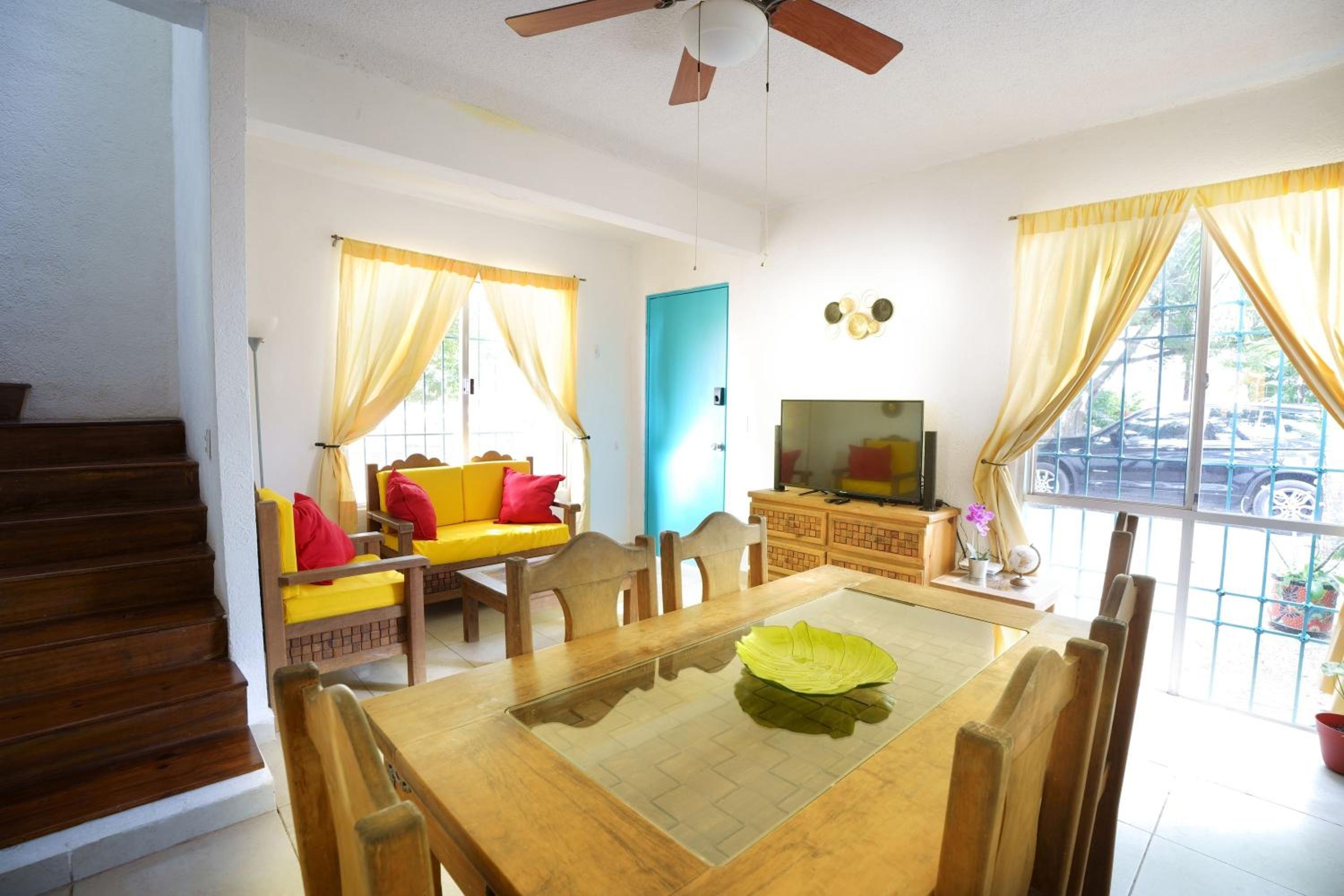 Foto de Casa de Colores