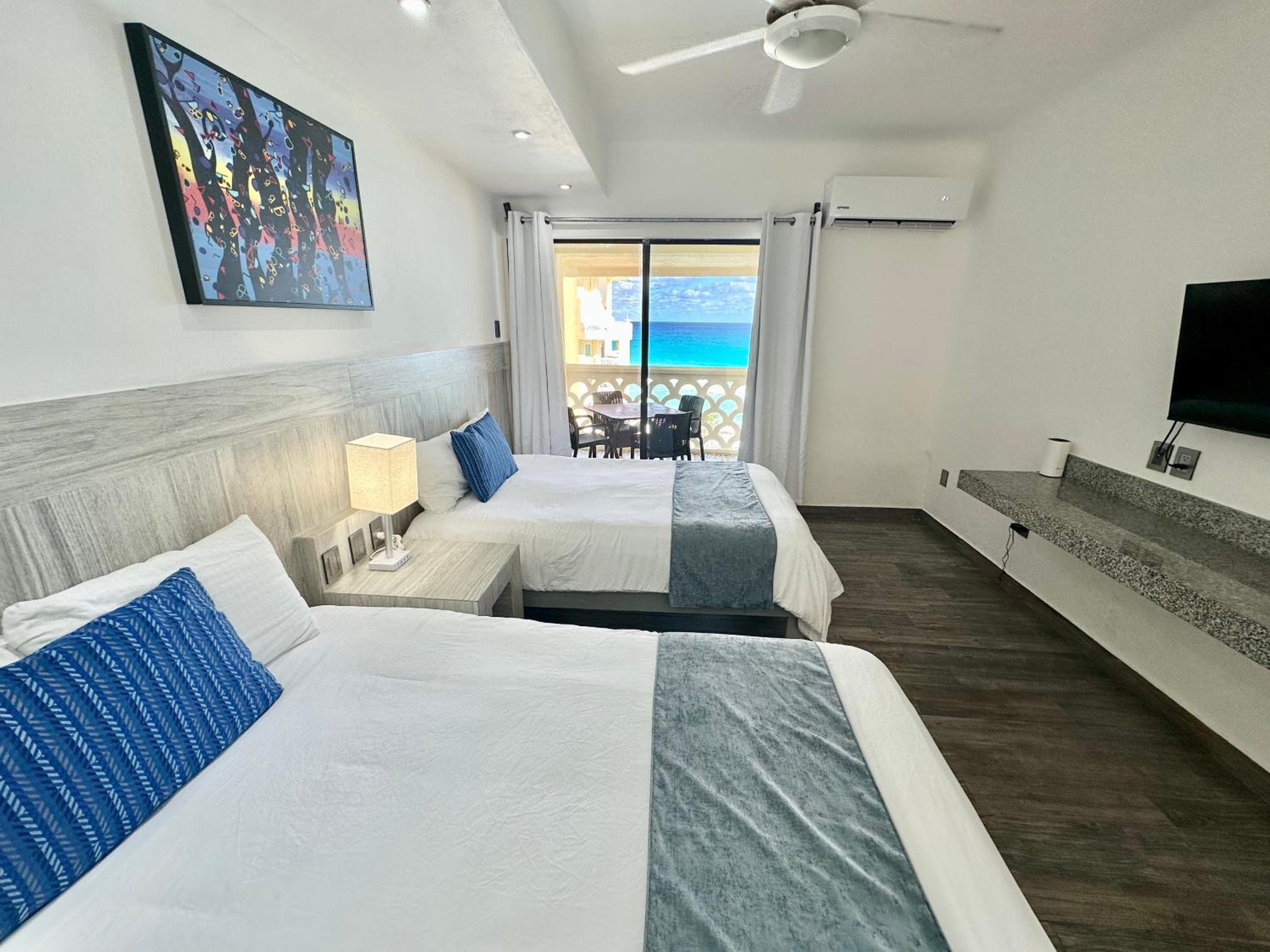 Foto de Cancun Plaza - Best Beach