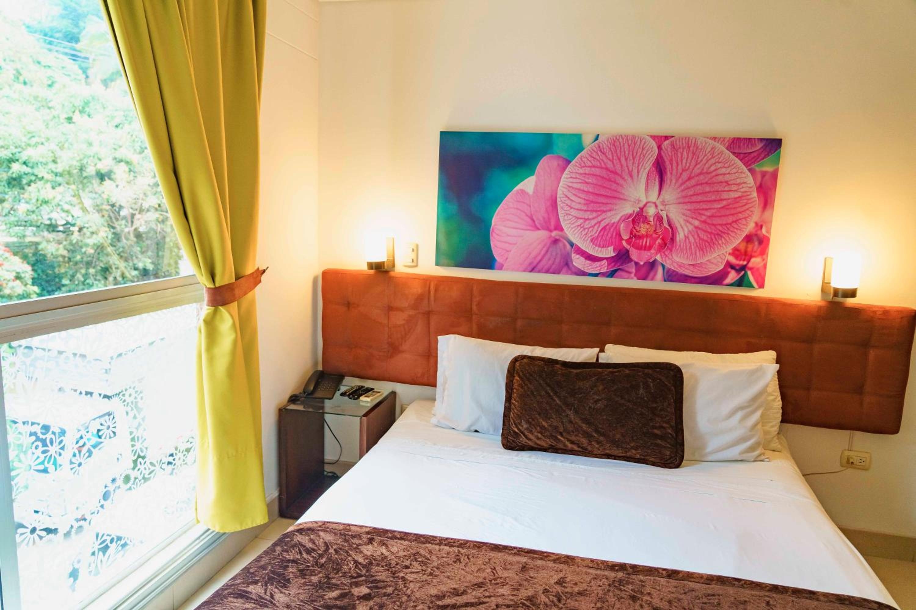 Foto de Hotel Boutique las Rosas 5 G