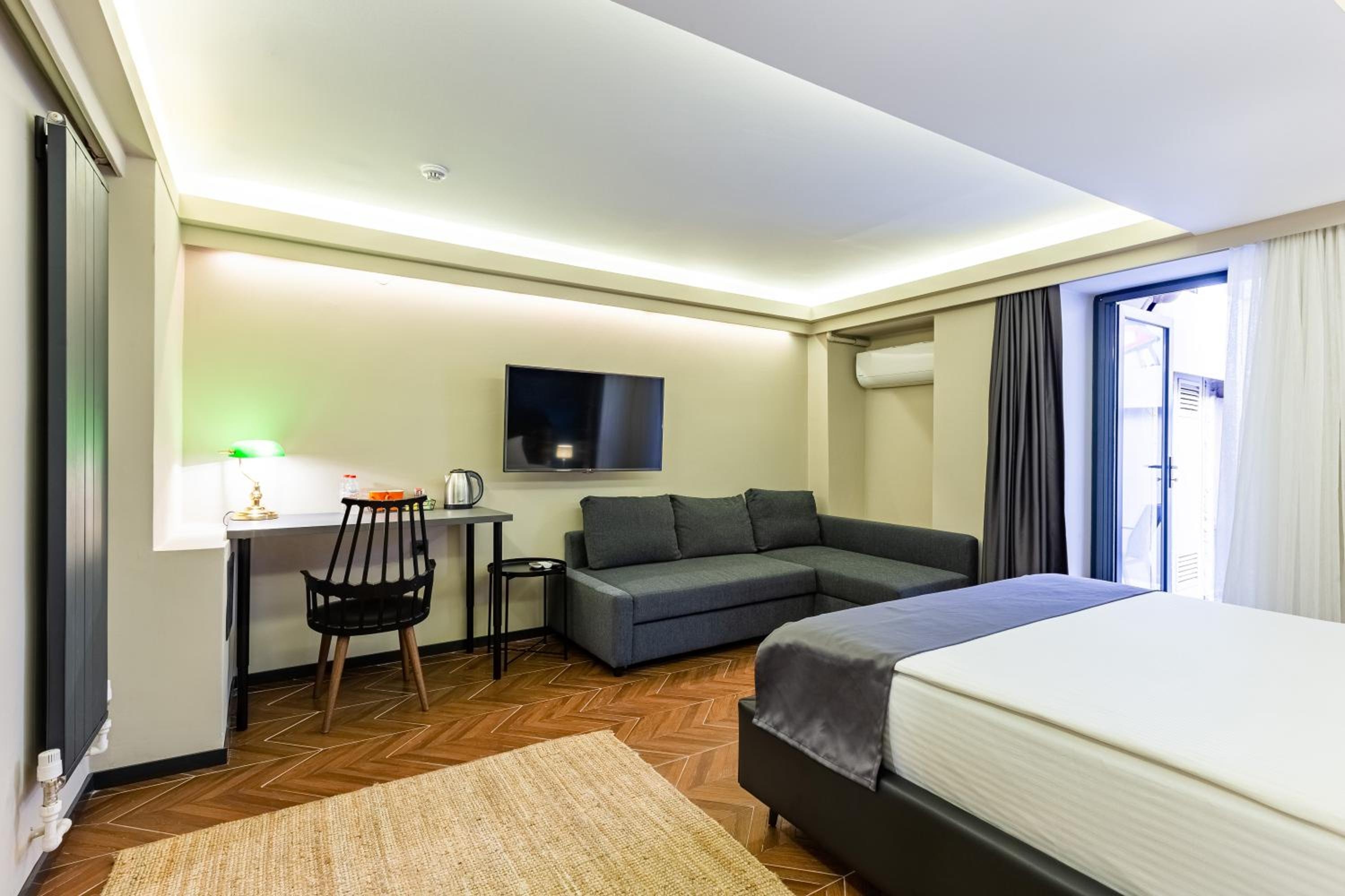 Foto de Snog Rooms & Suites