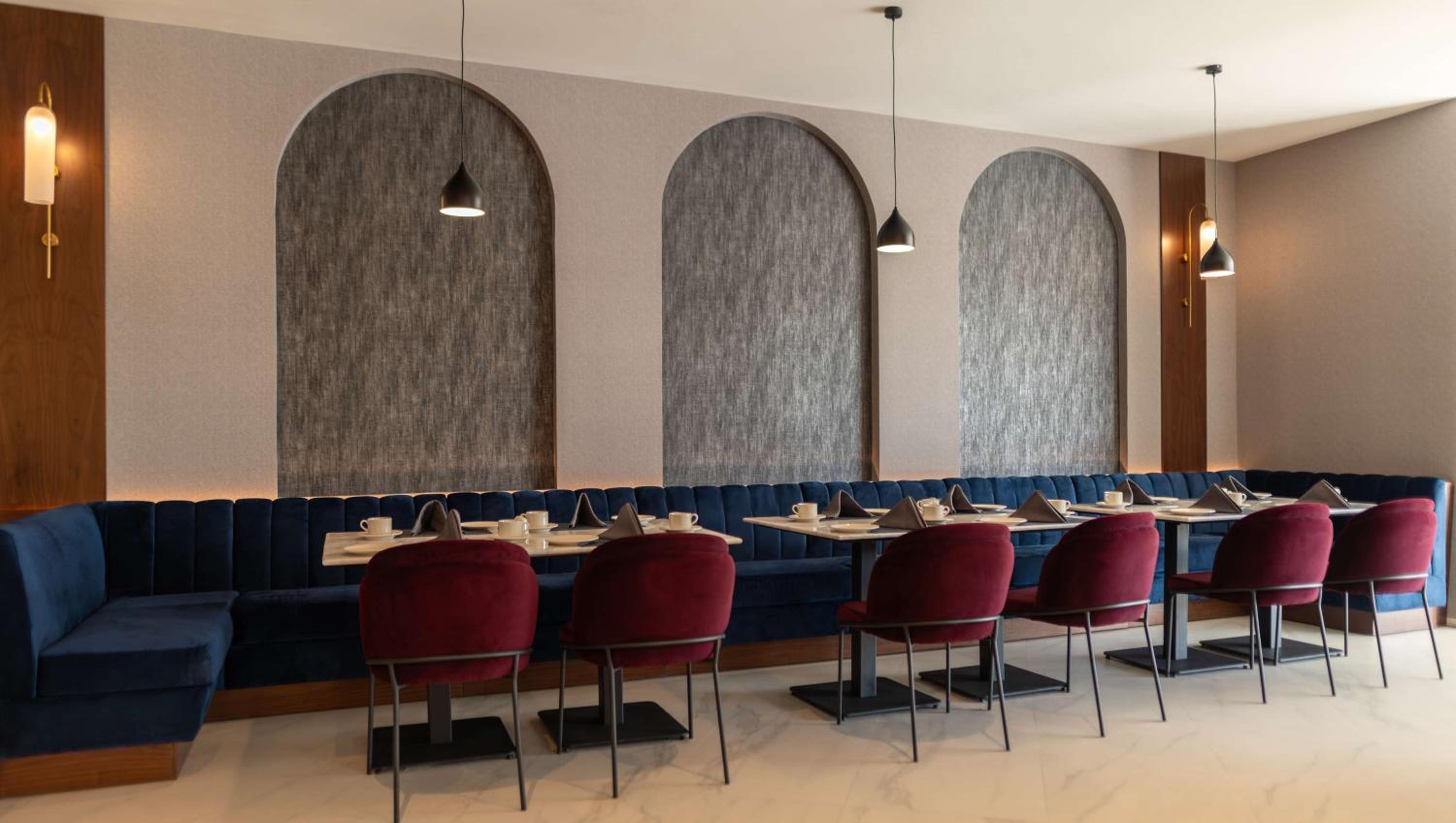 Foto de Radisson Blu Hotel, Amman Galleria Mall
