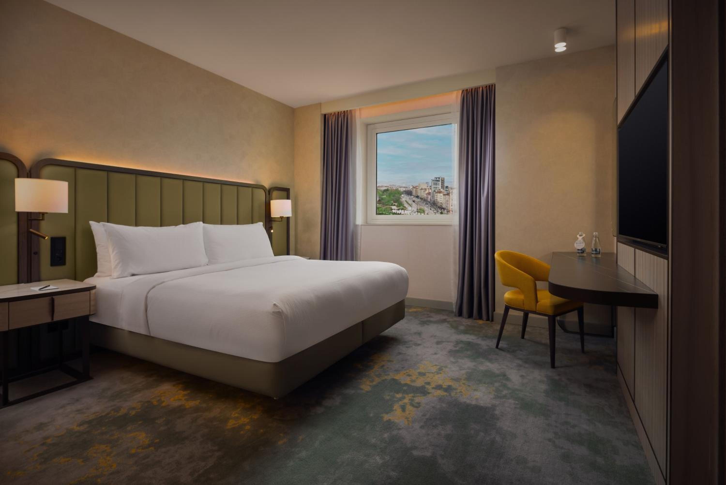 Foto de Hilton Sofia
