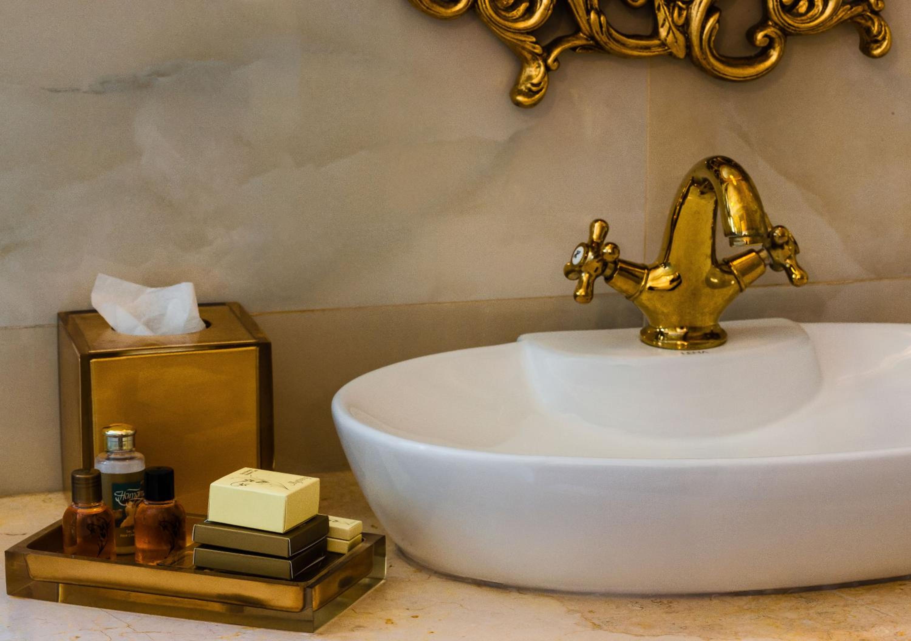 Foto de İstanbul Bosphorus Hotel Symbola