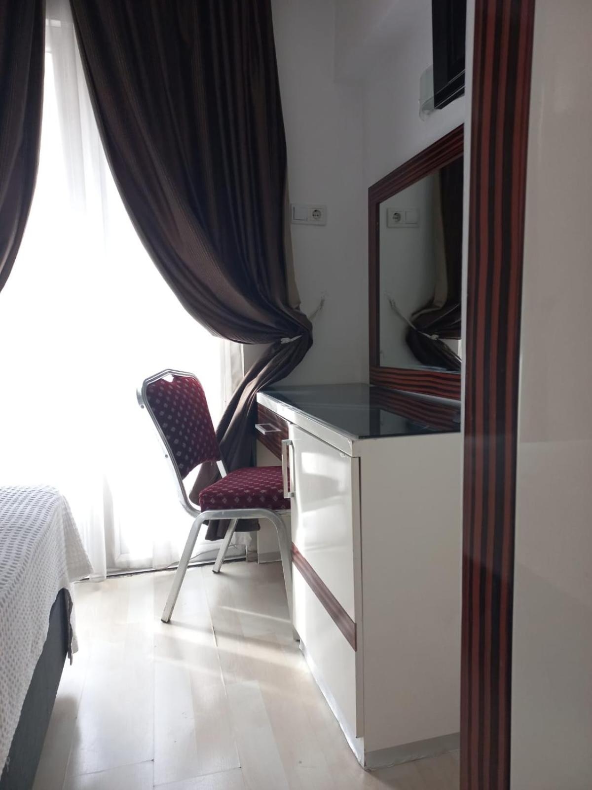Foto de Atalla Hotel