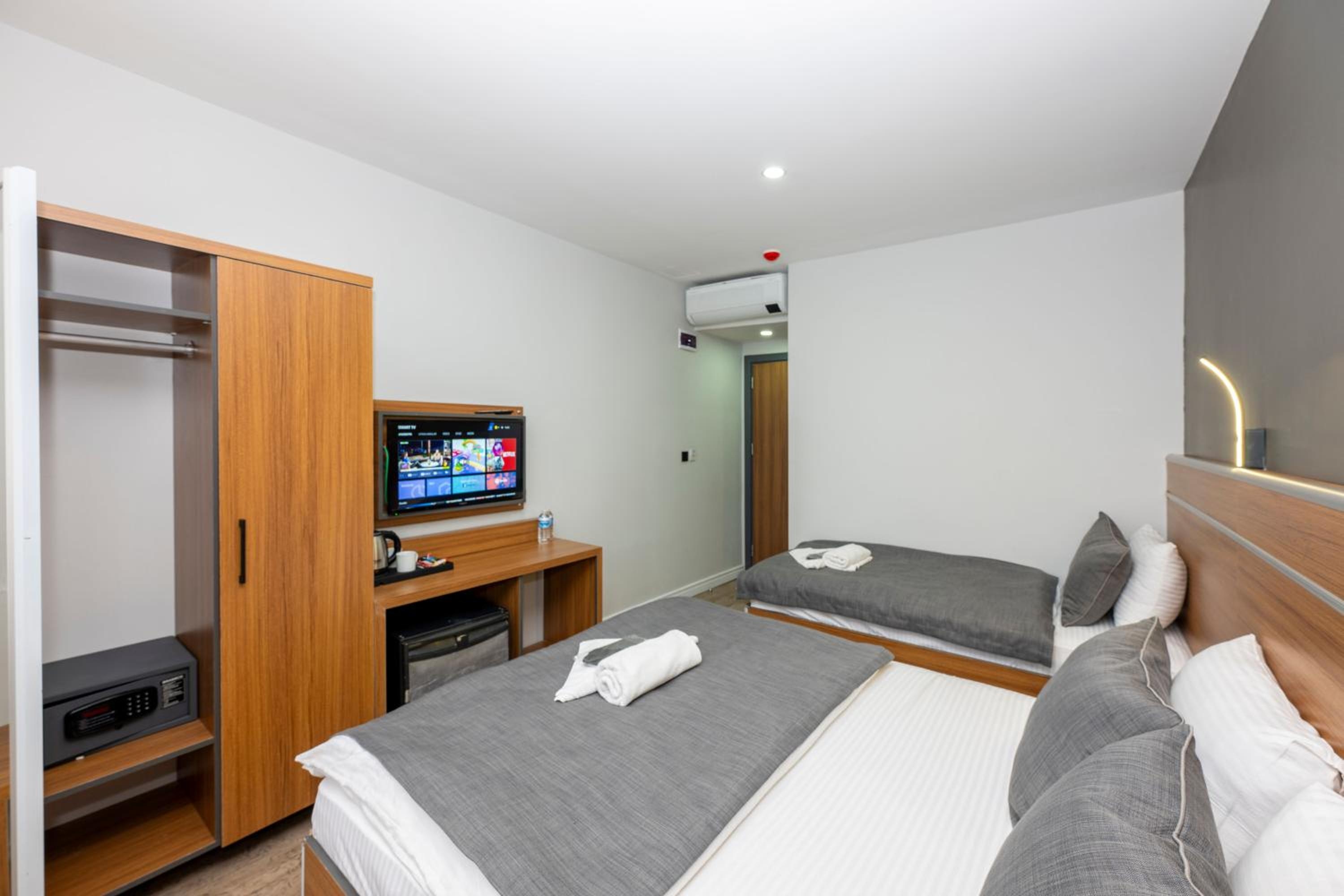 Foto de mayza otel