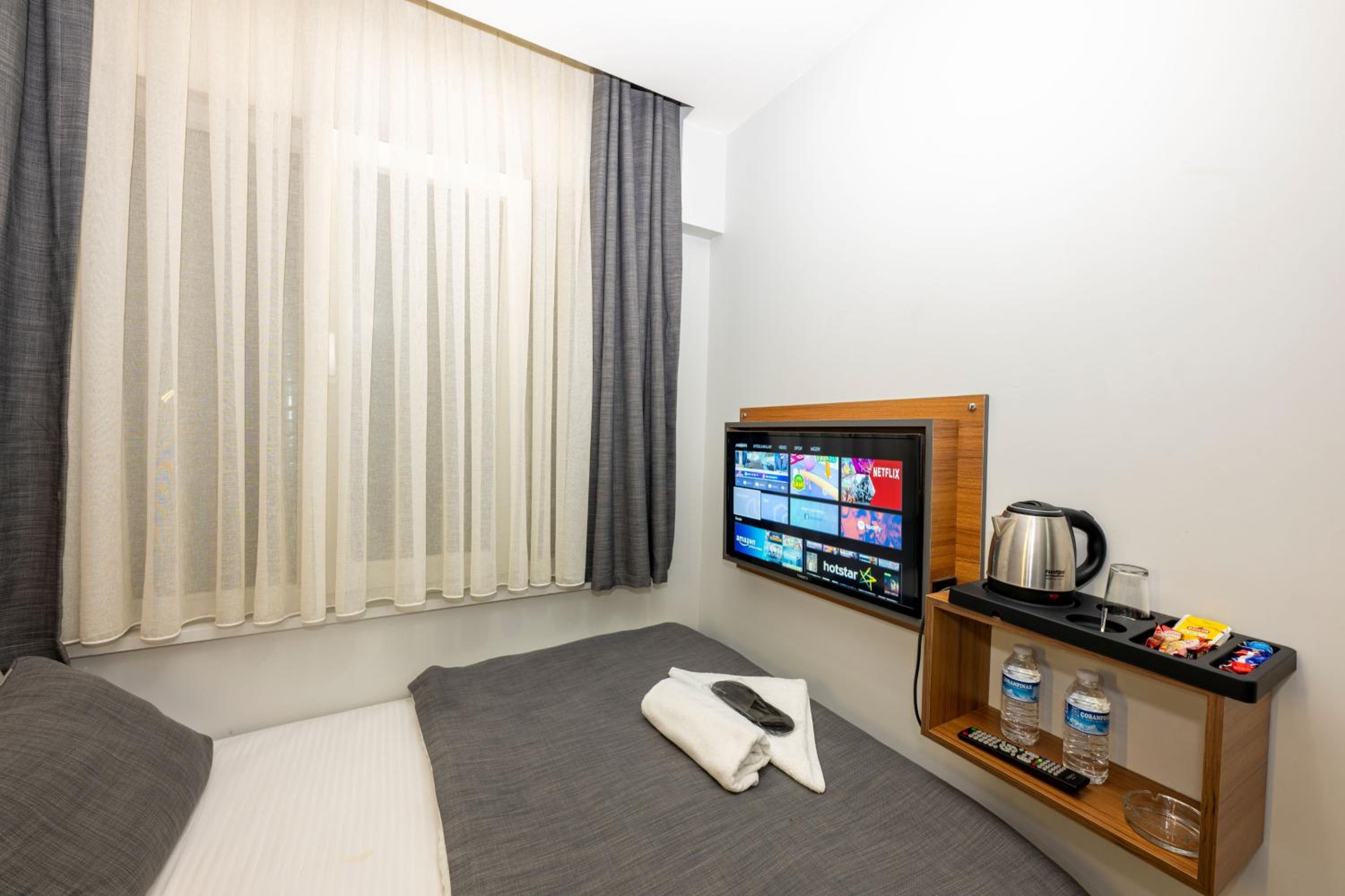 Foto de mayza otel