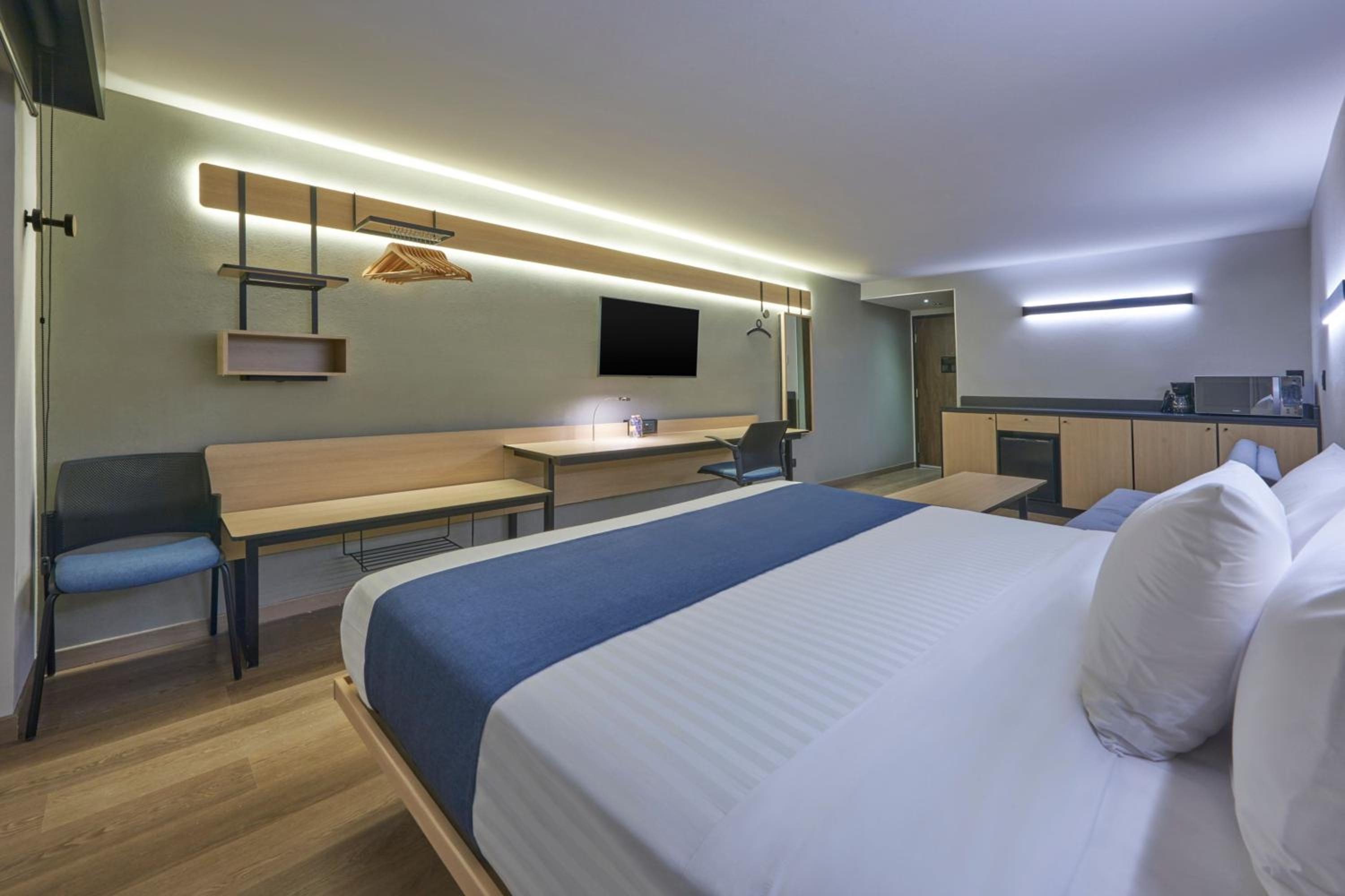 Foto de City Express by Marriott Cancun Aeropuerto