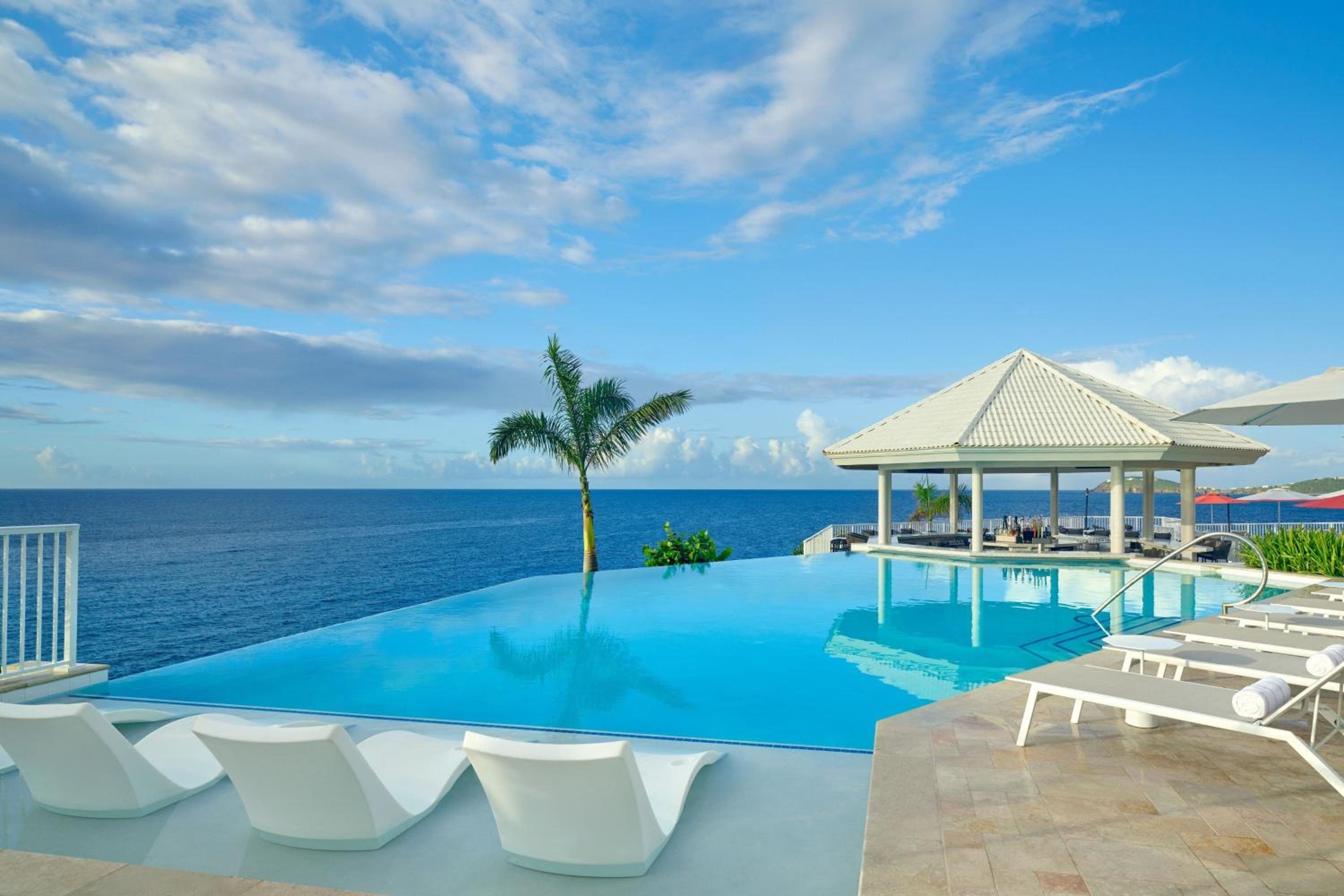Foto de The Westin St Thomas Beach Resort & Spa