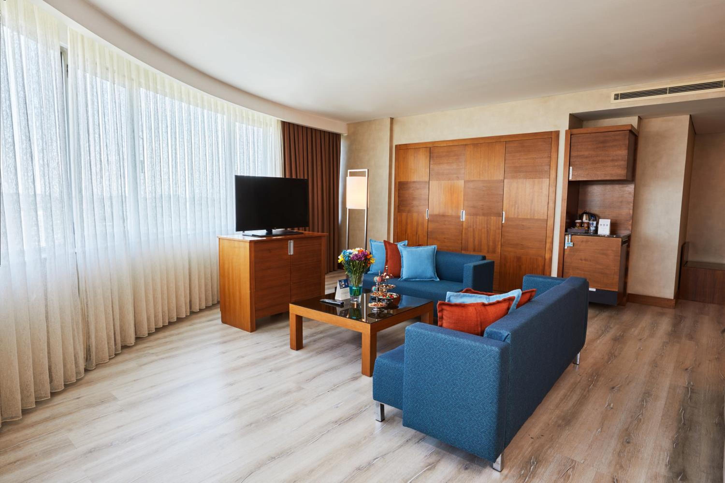 Foto de Dedeman Konya Hotel Convention Center